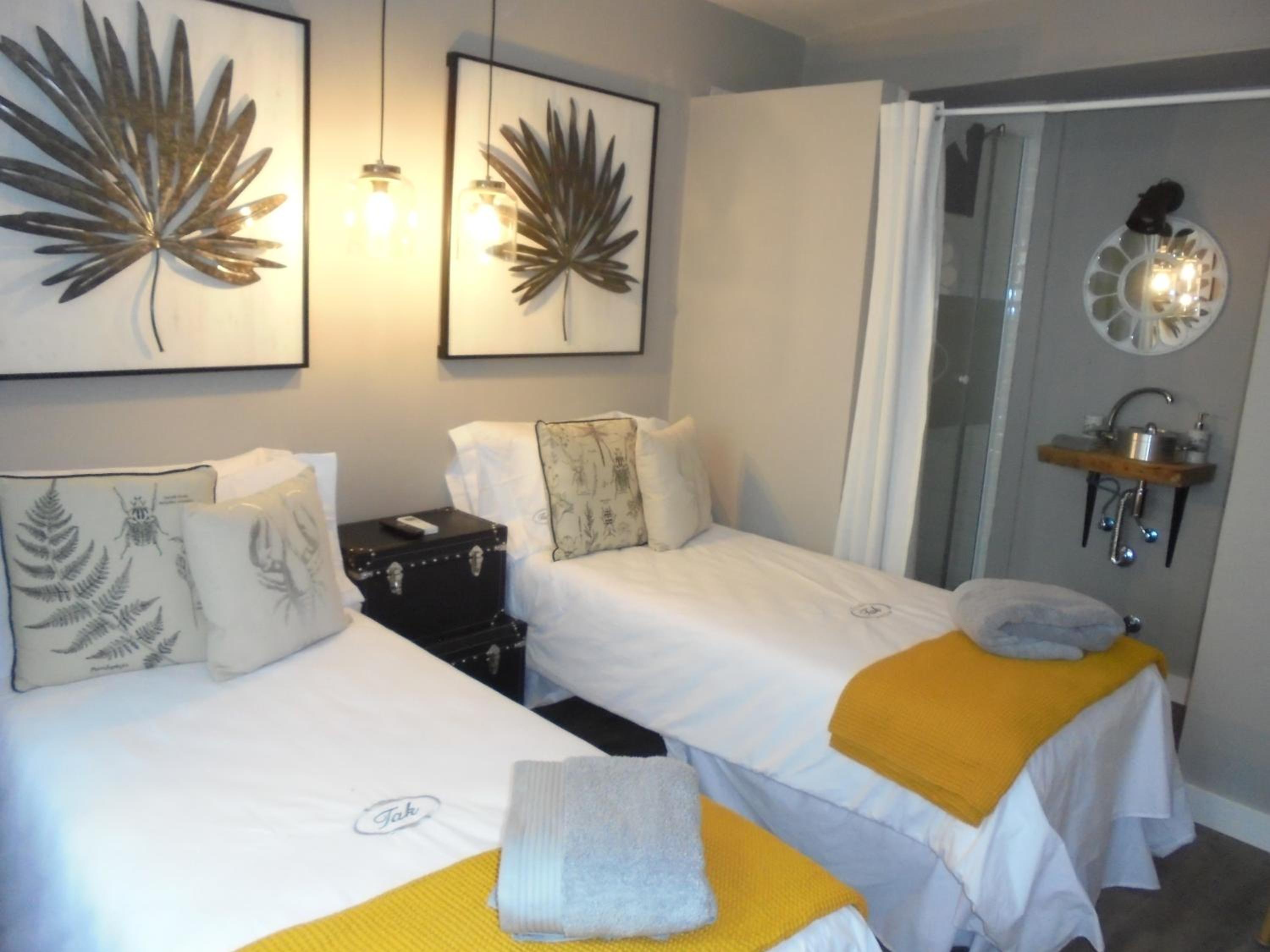 Habitación Doble