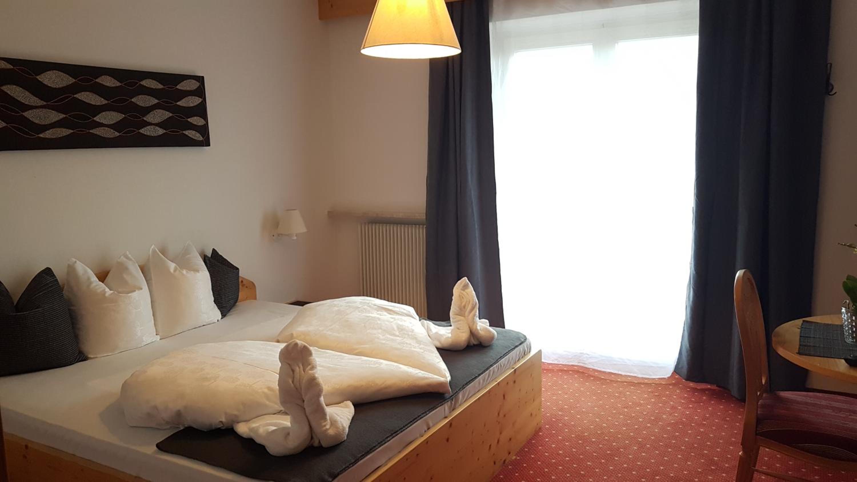 Double Room with Balcony, photo 7