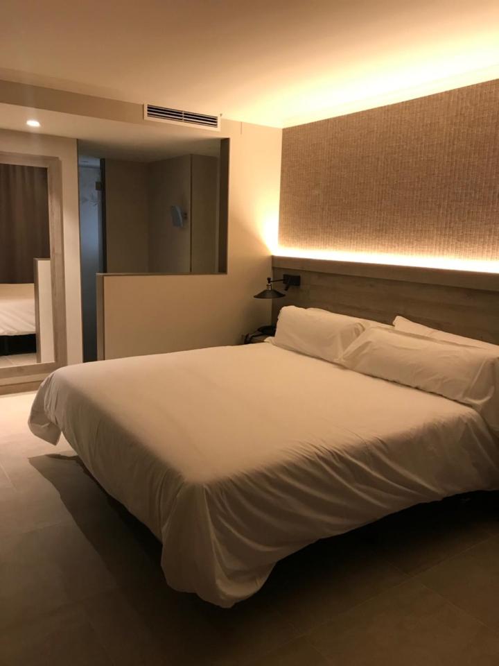 Premium Double Room - Photo 1