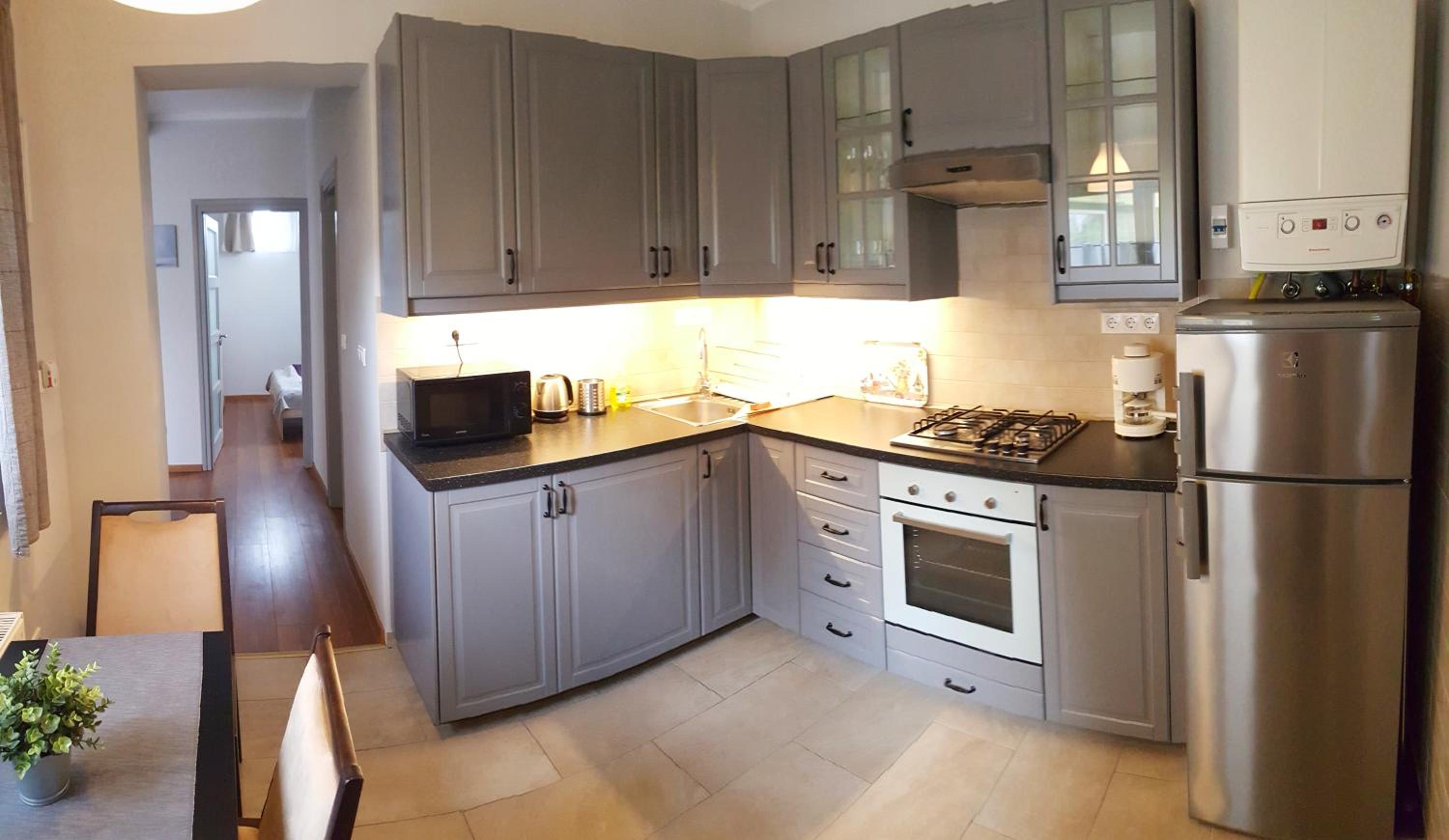 Apartment - Photo 15