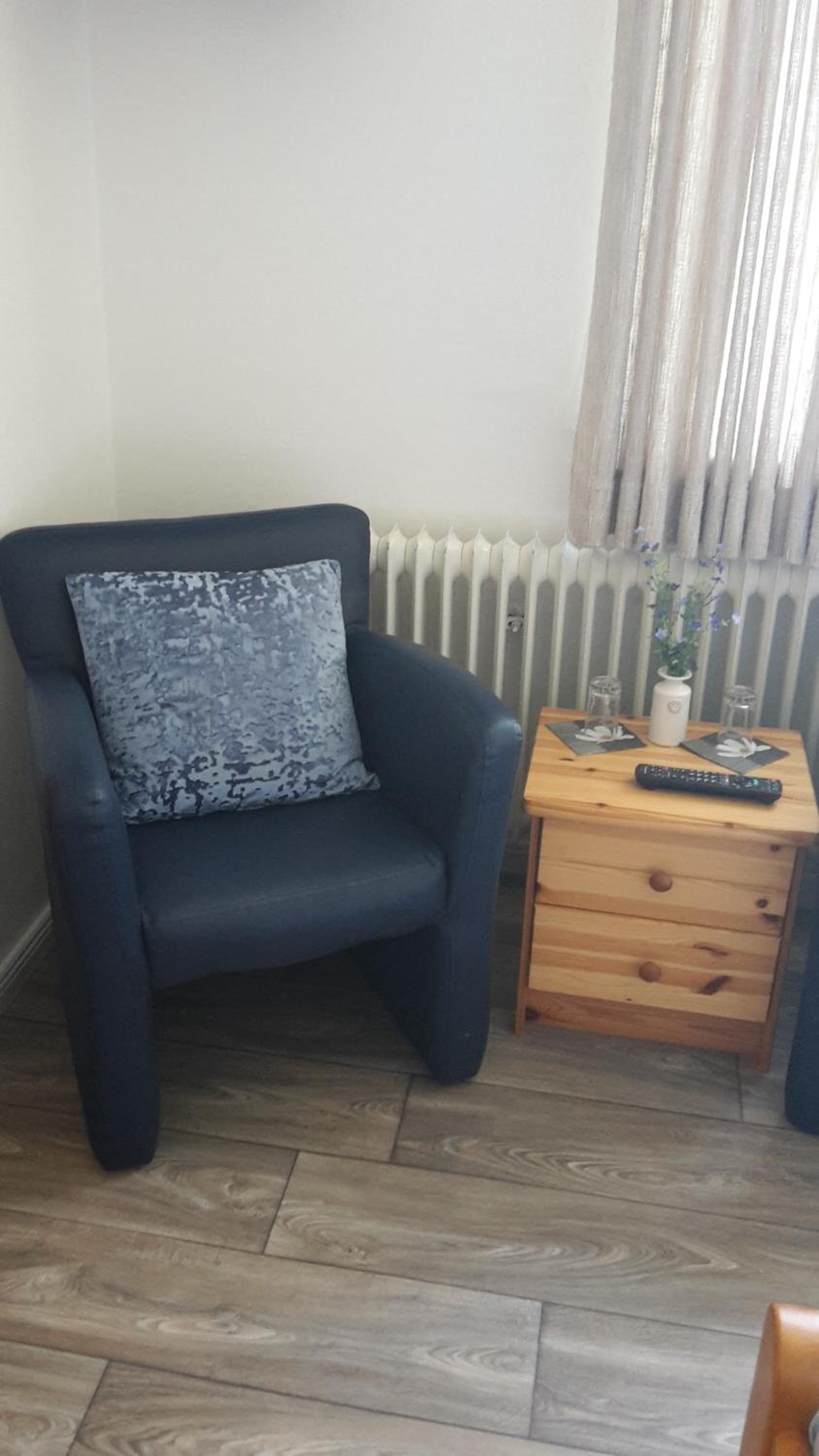 Budget Single Room