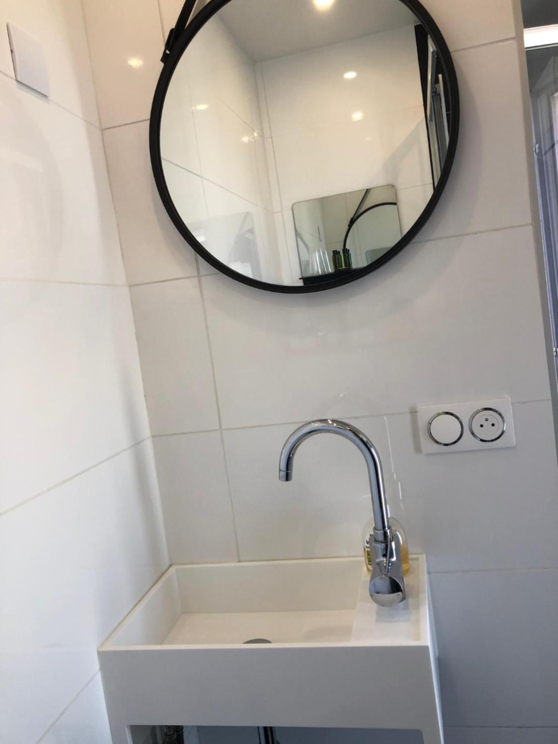 Standard Double Room with Sea View photo 2