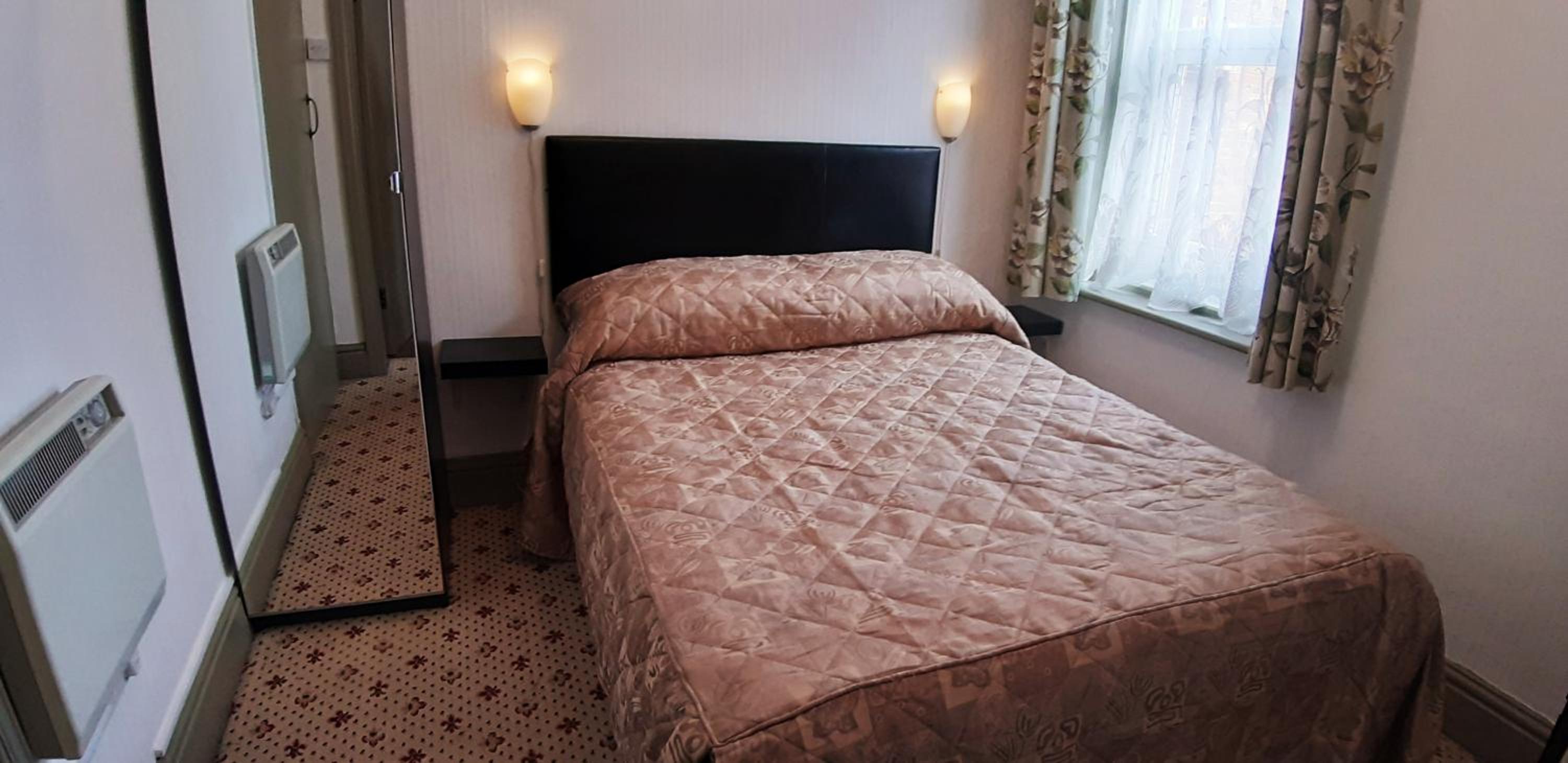One-Bedroom Apartment / First floor