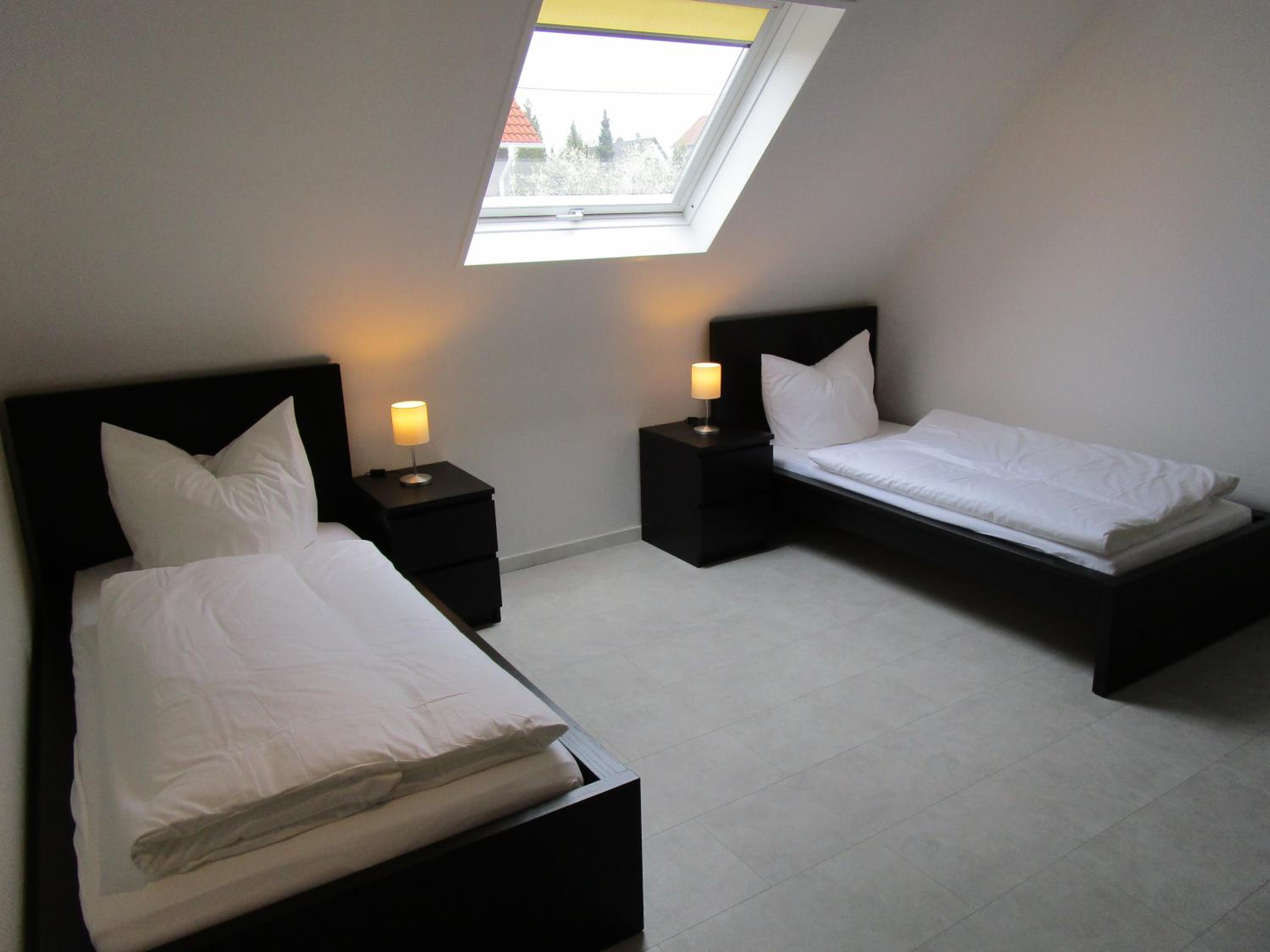 Two-Bedroom Apartment - Photo 3