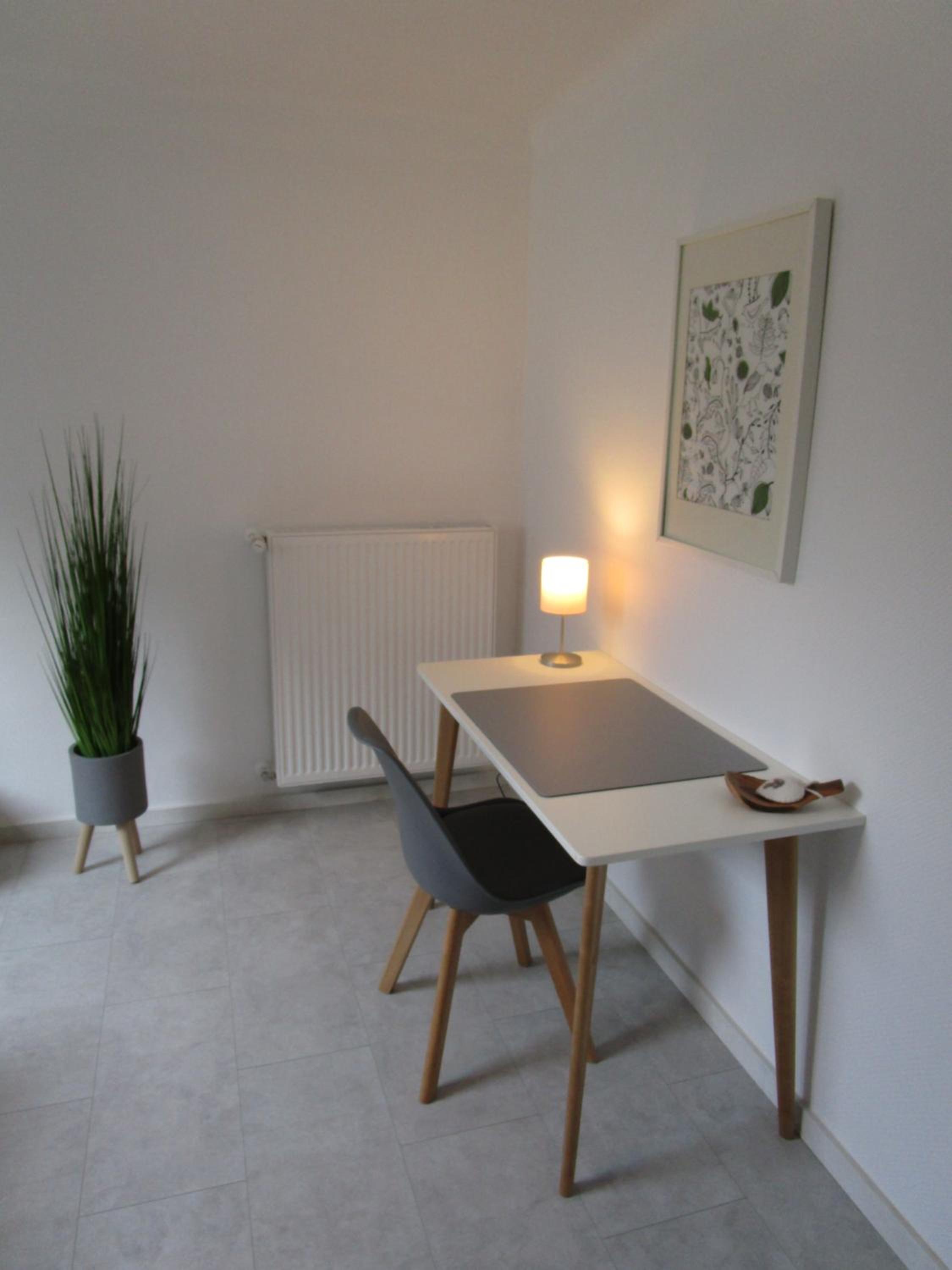 Two-Bedroom Apartment - Photo 10
