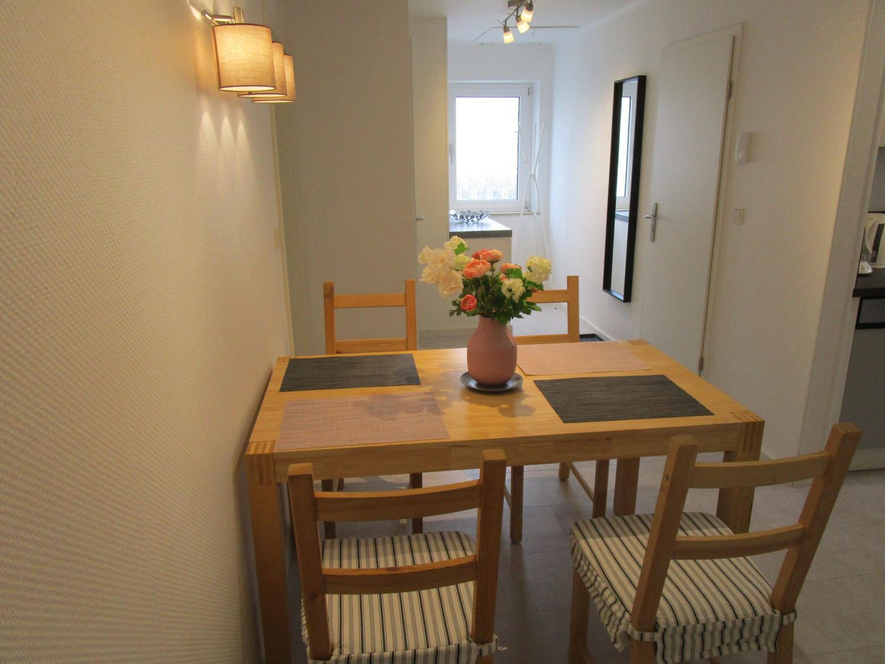 Two-Bedroom Apartment - Photo 8