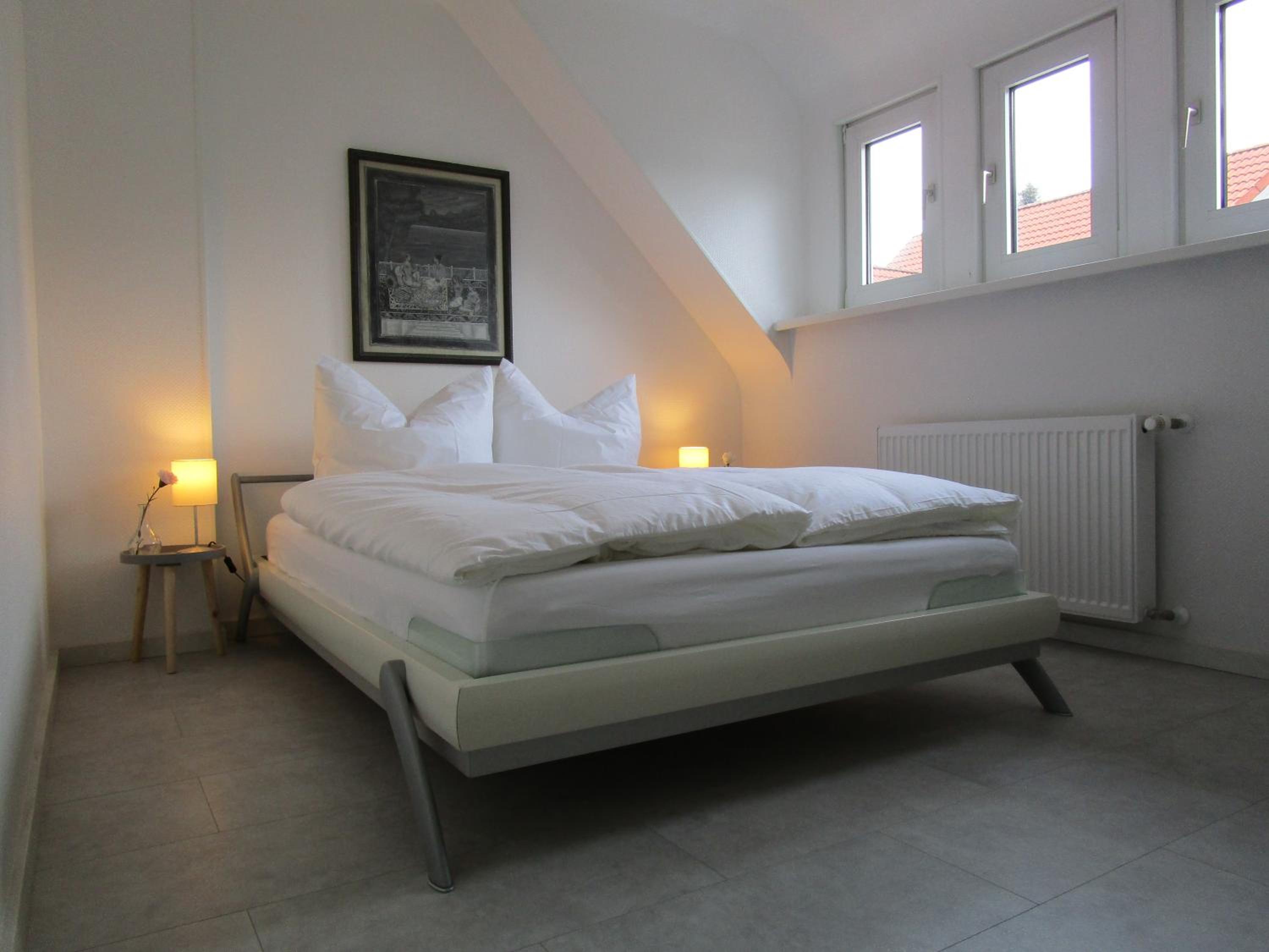 Two-Bedroom Apartment - Photo 1