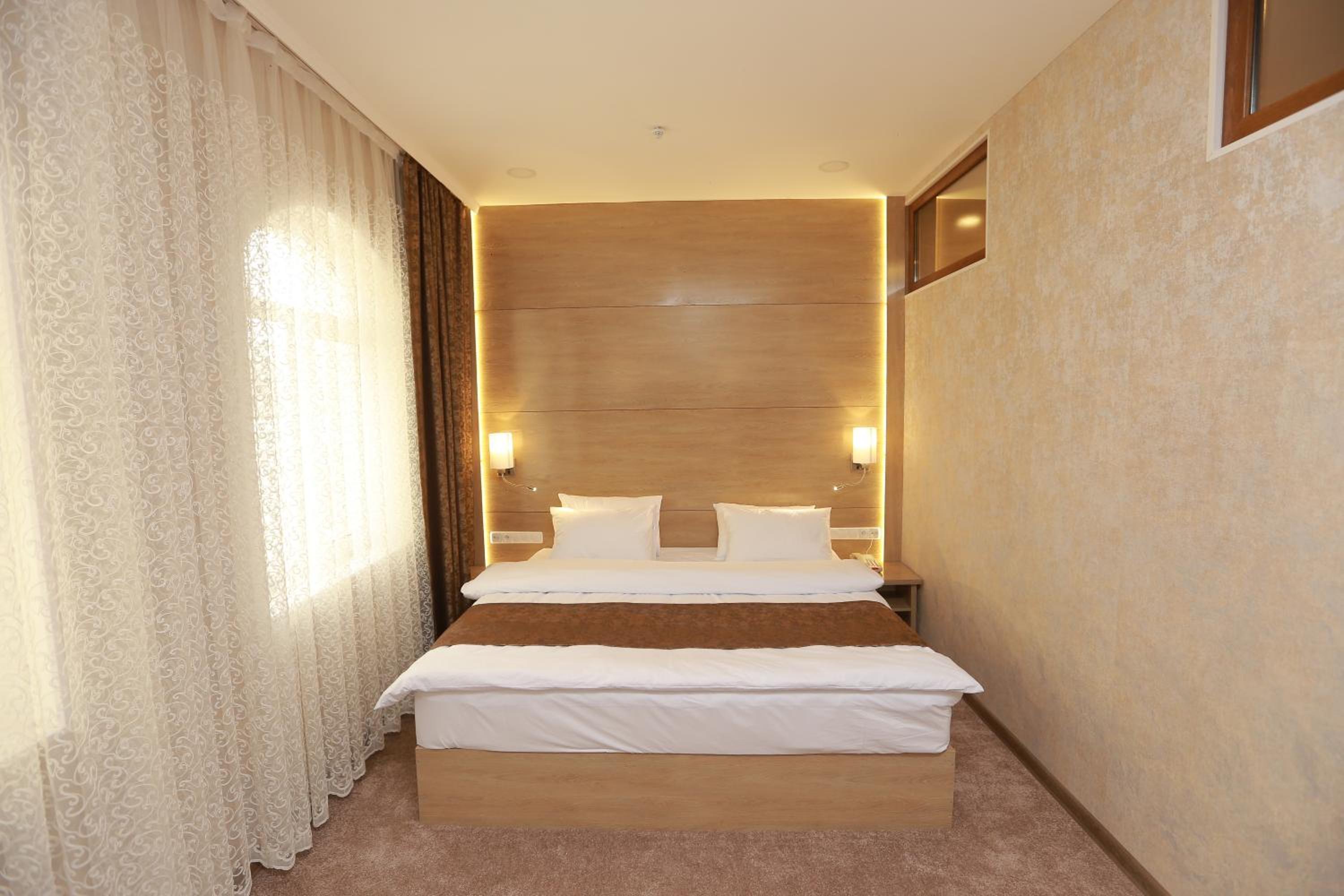 Family Double Room