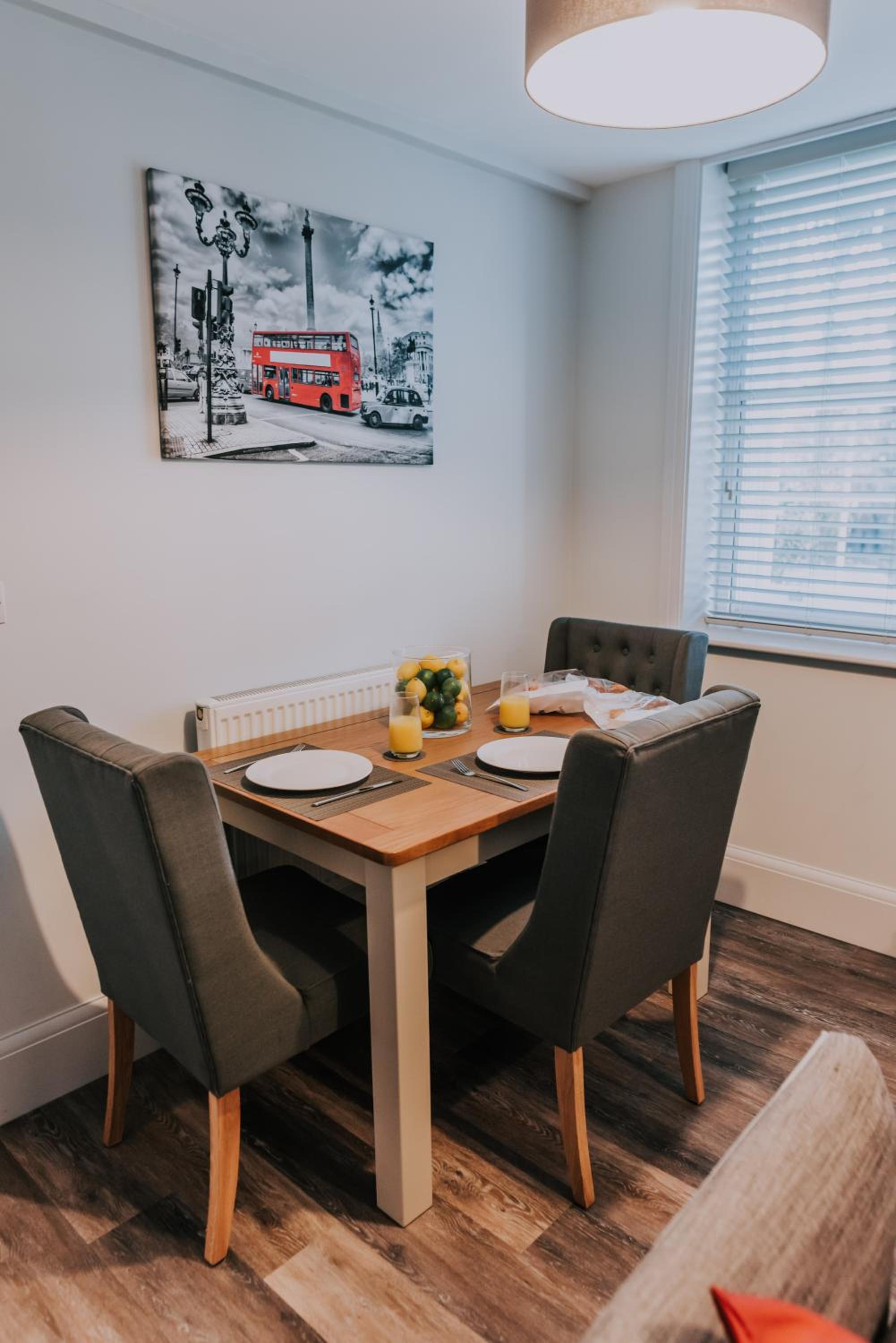 Superior Apartment photo 2