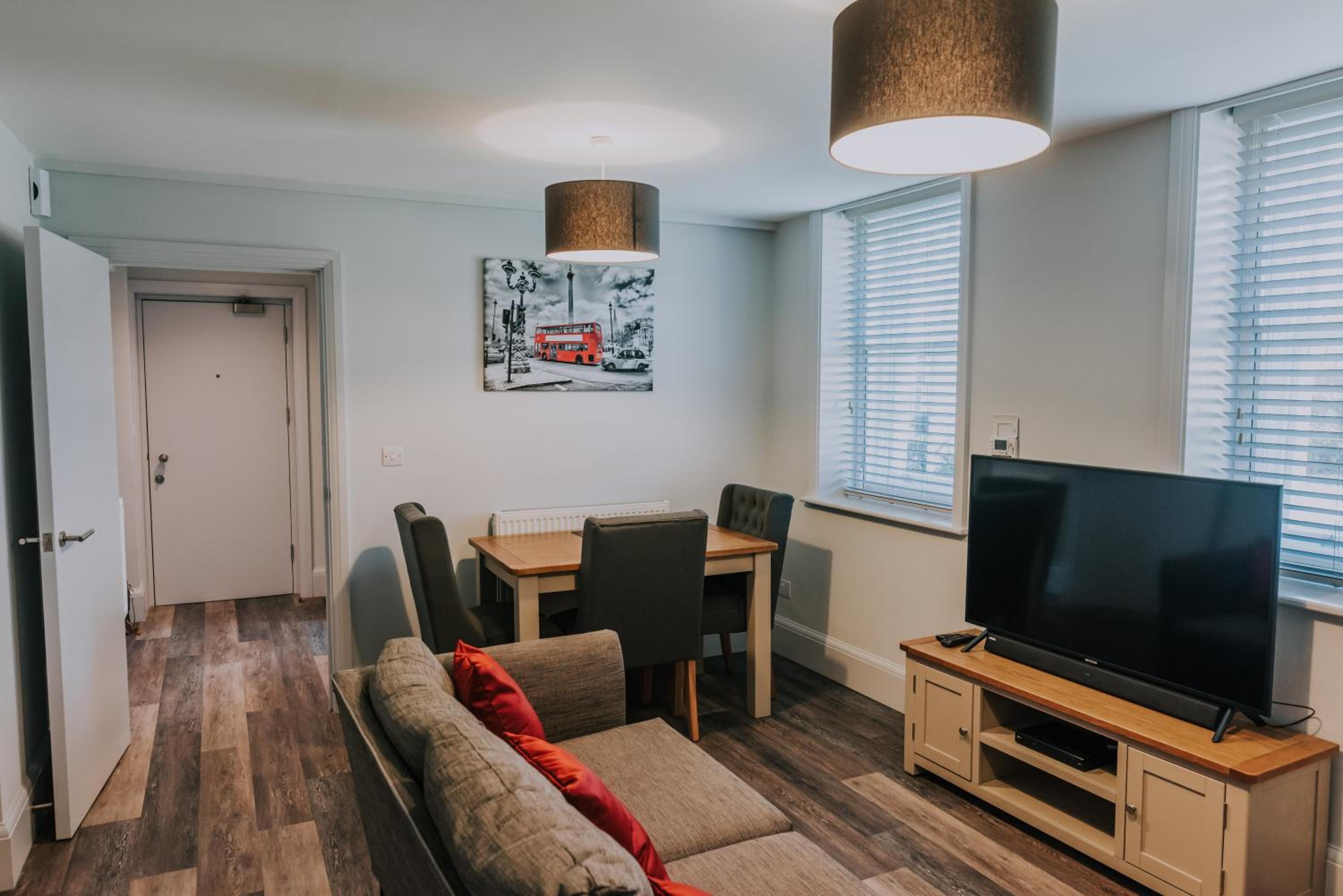 Superior Apartment photo 1