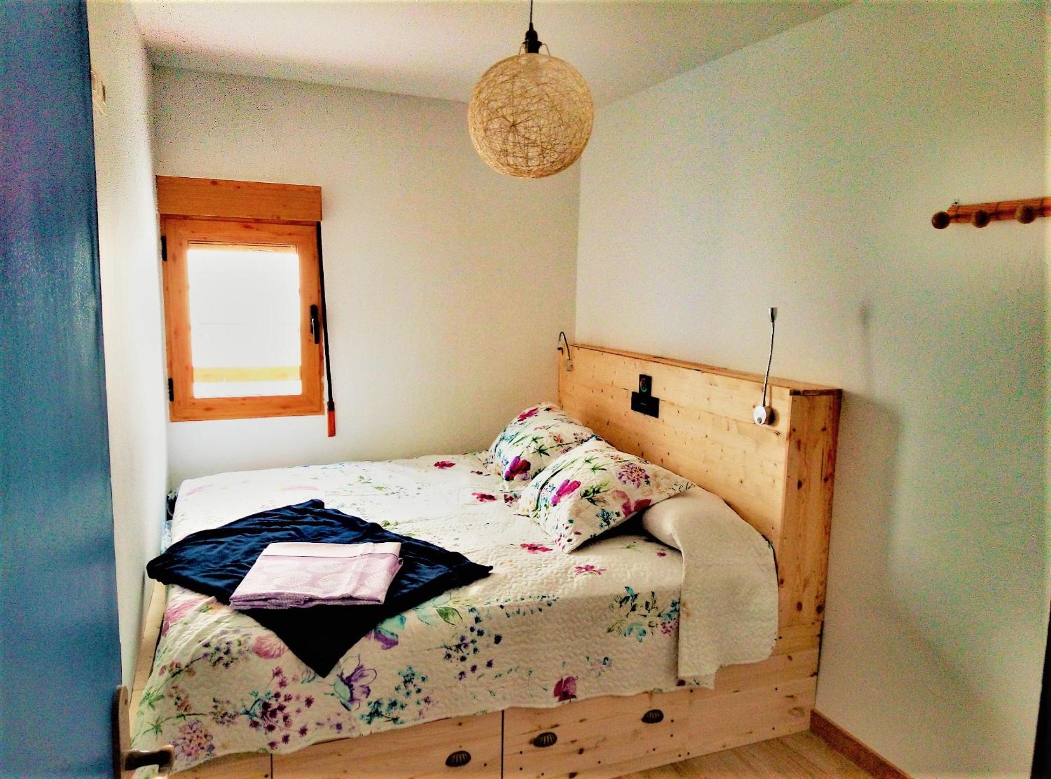 Apartamento de lujo