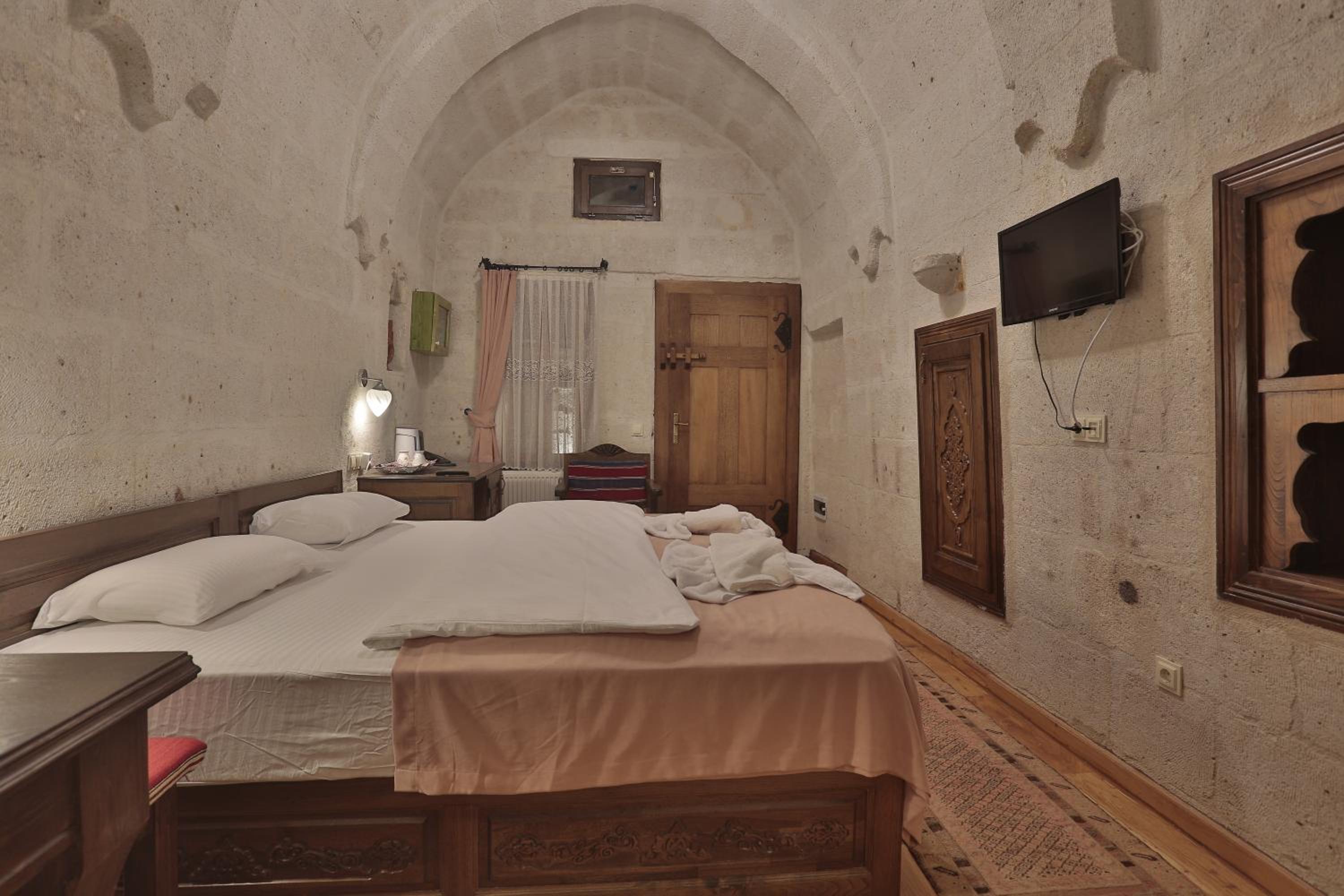 Deluxe Double Room photo 1