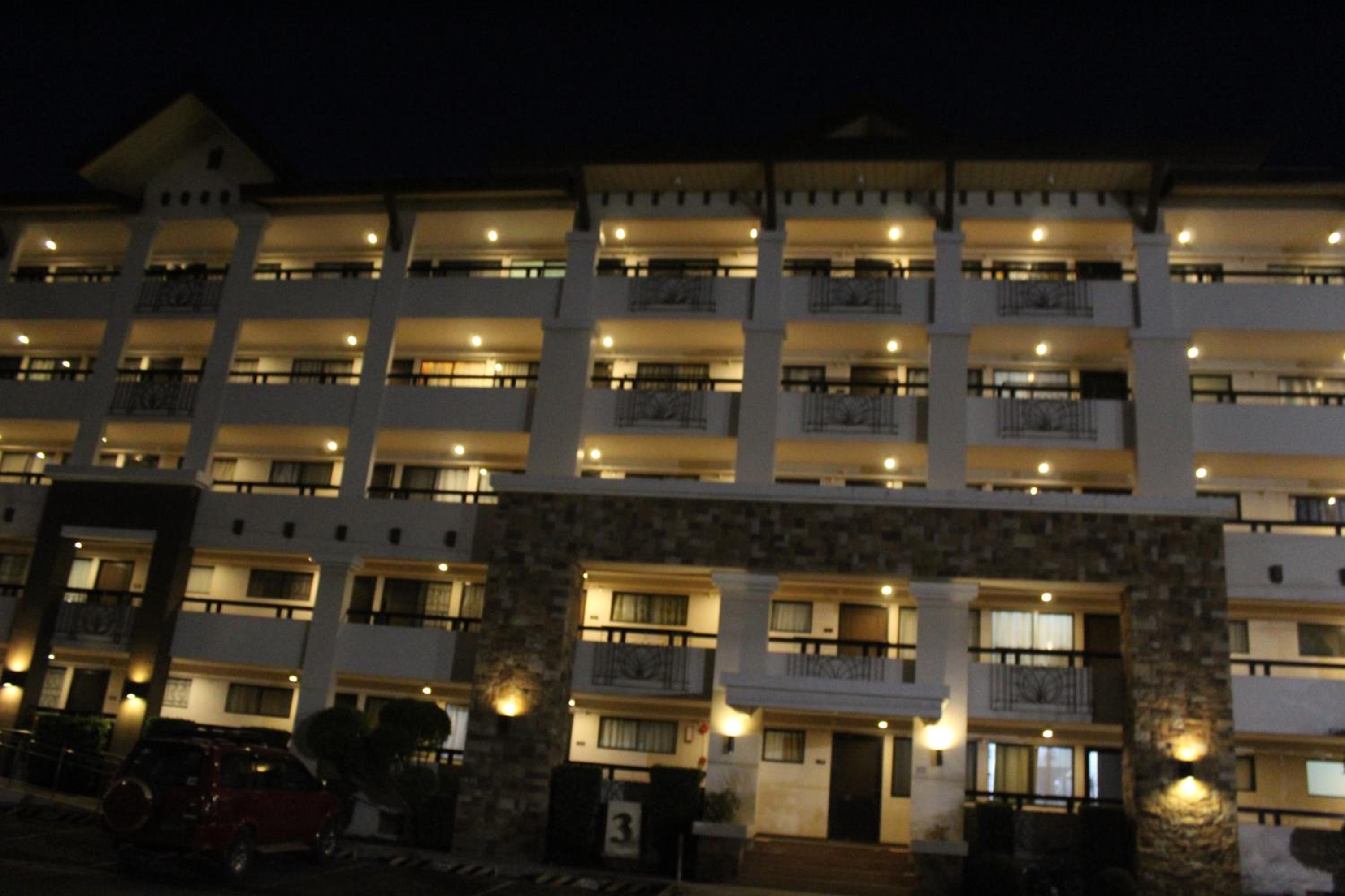 Standard Apartment - Photo 2