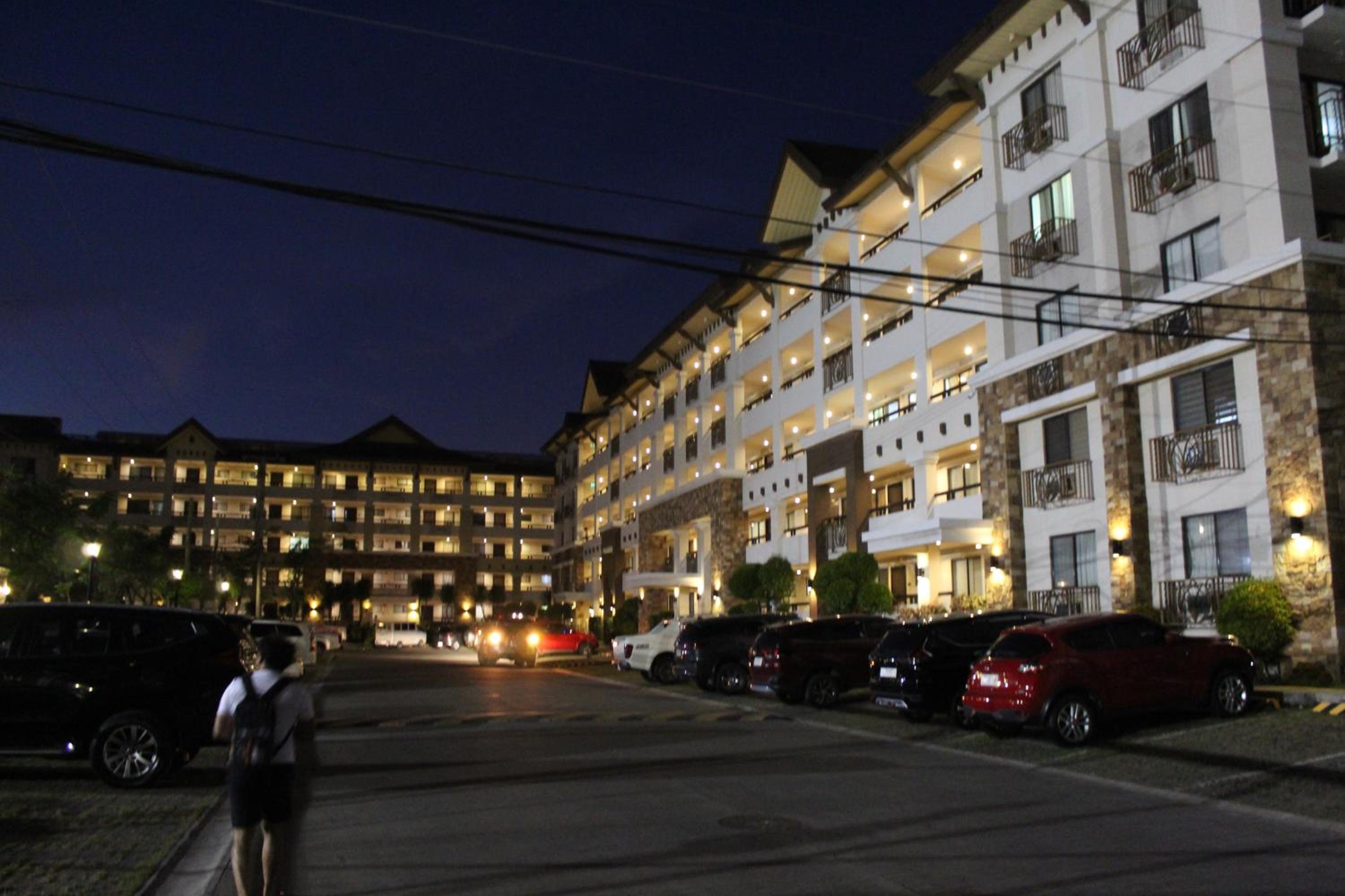 Standard Apartment - Photo 16