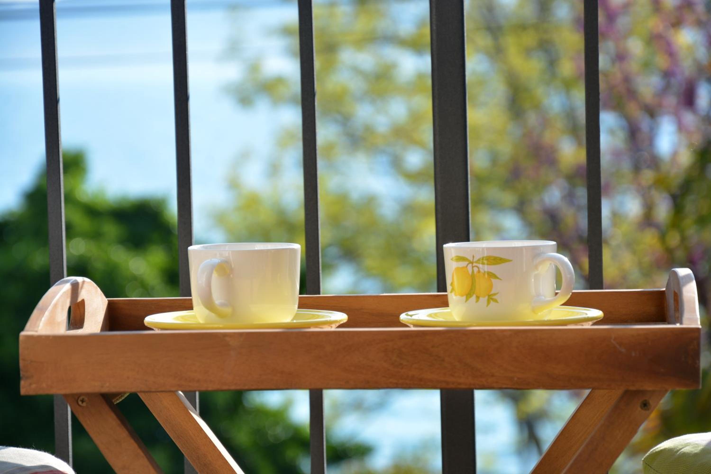 Apartment with Balcony - Photo 37