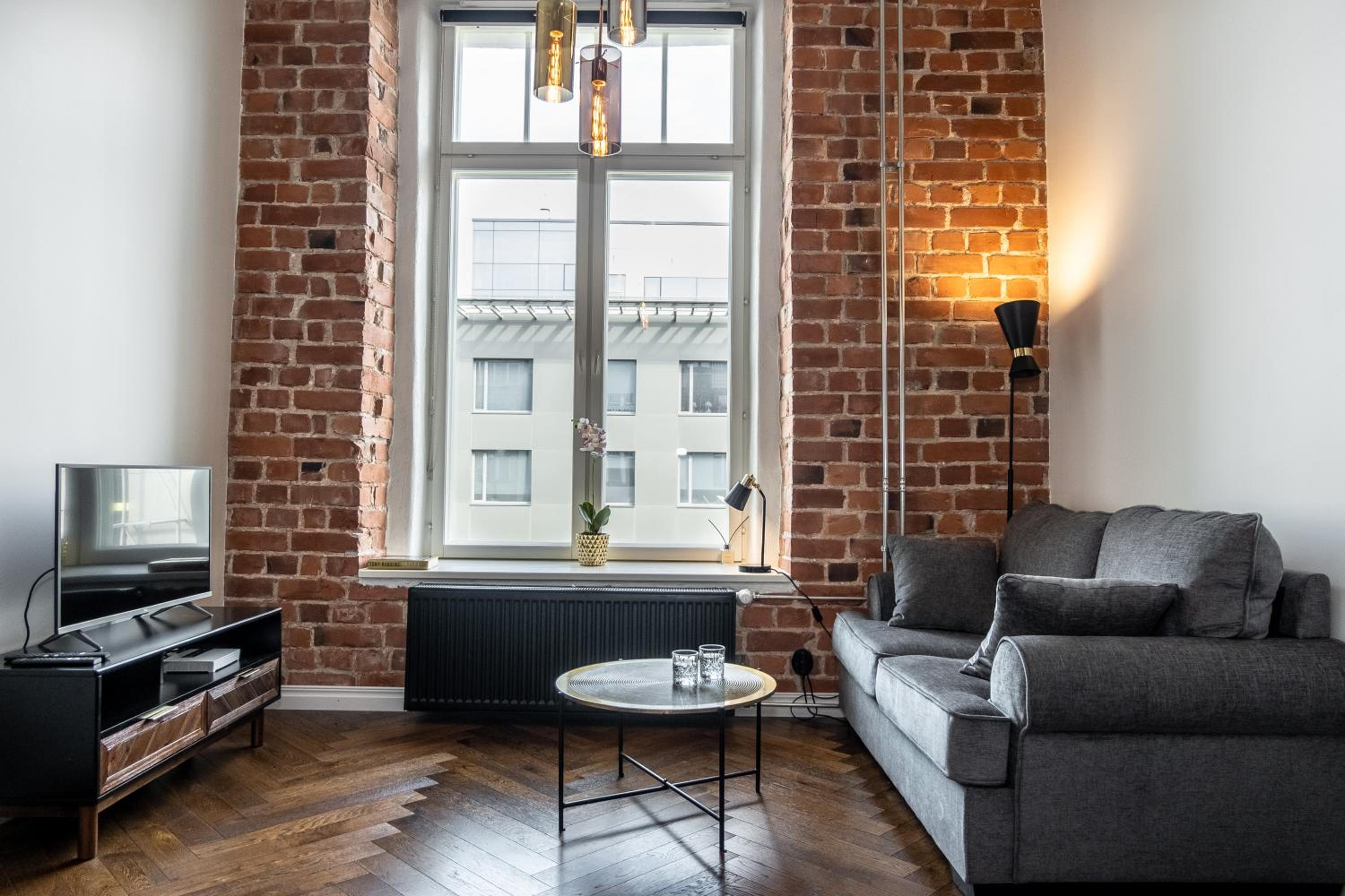 Apartment - Split Level photo 1