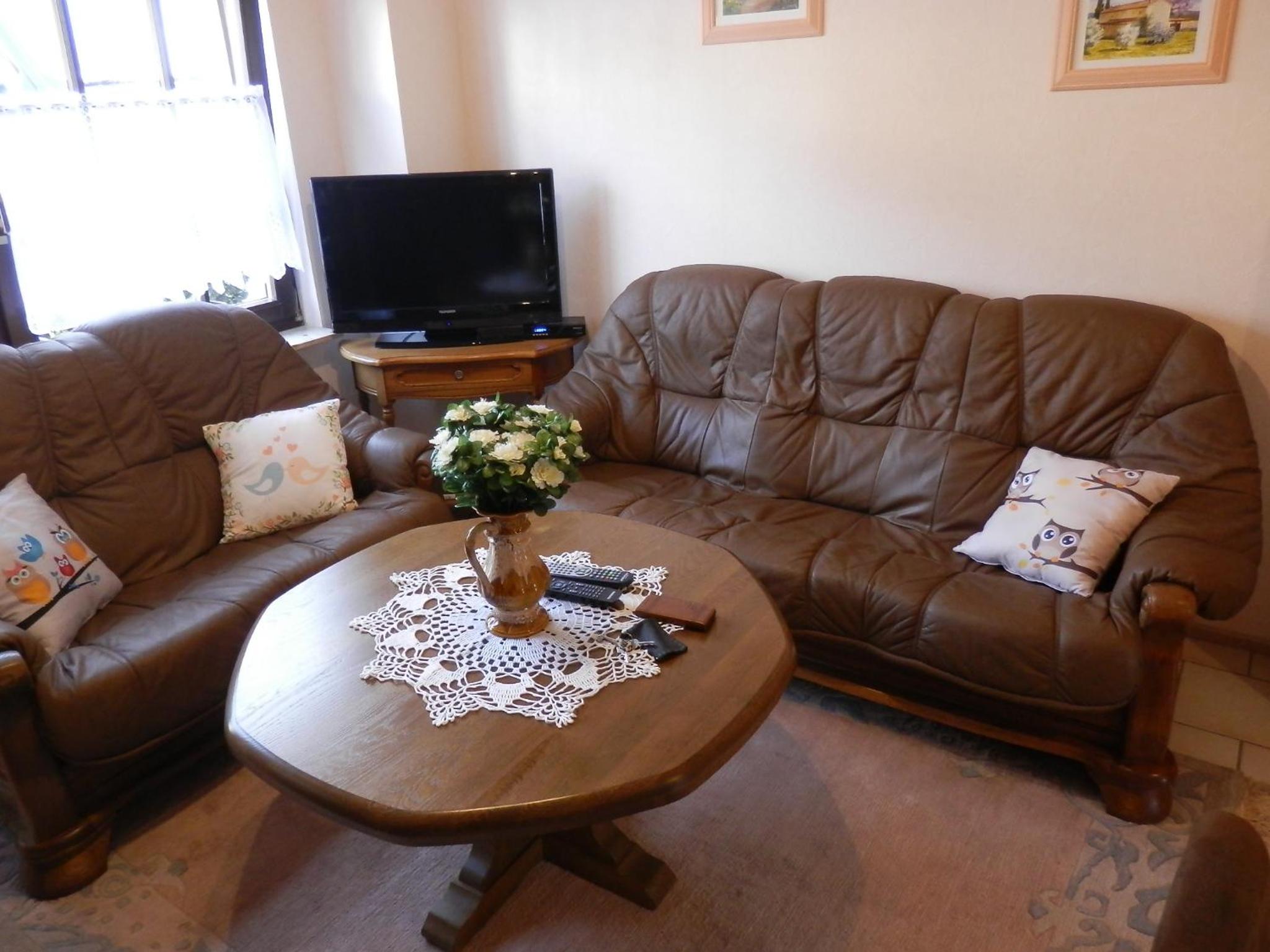 Two-Bedroom House photo 1