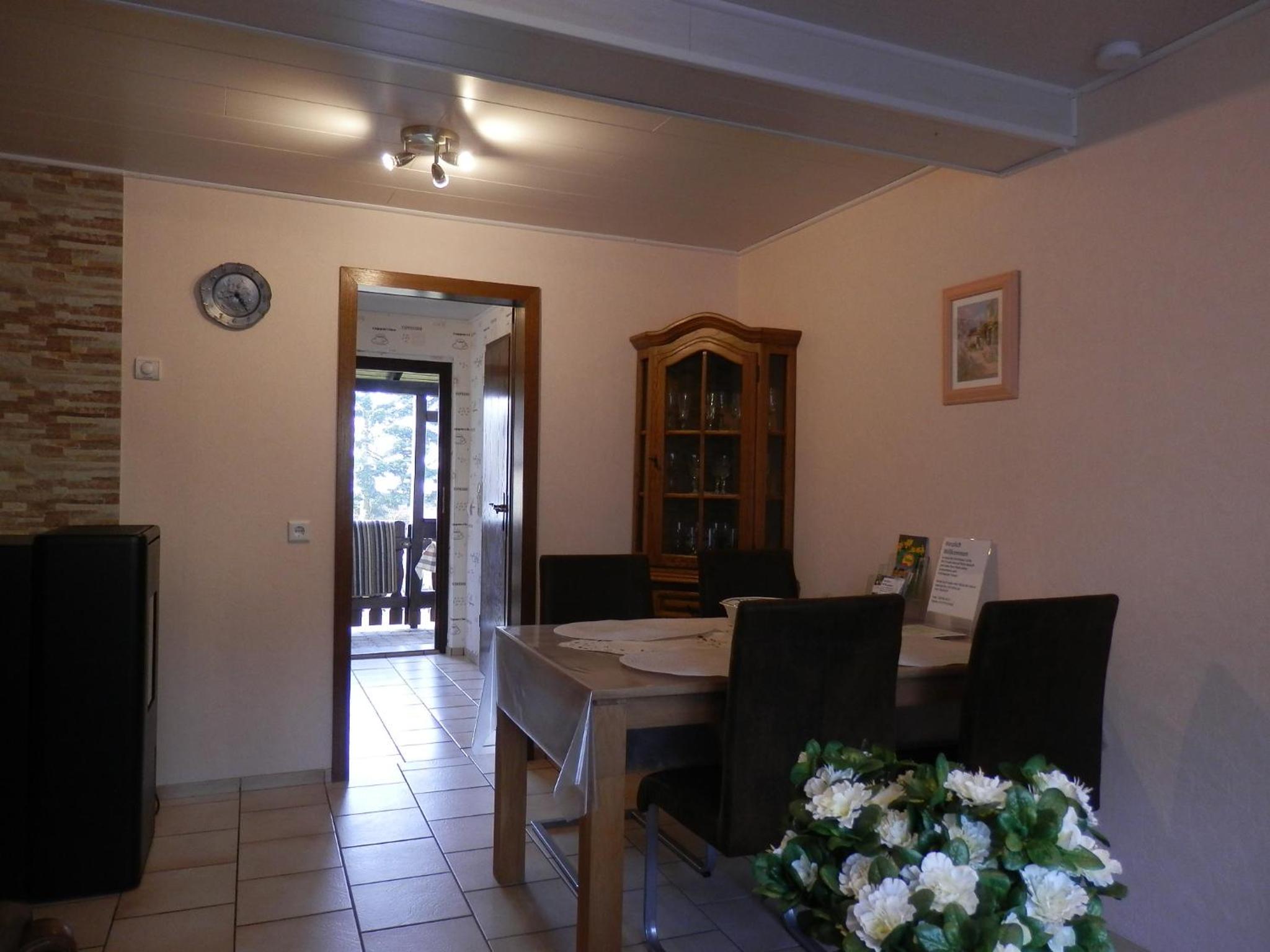 Two-Bedroom House photo 2
