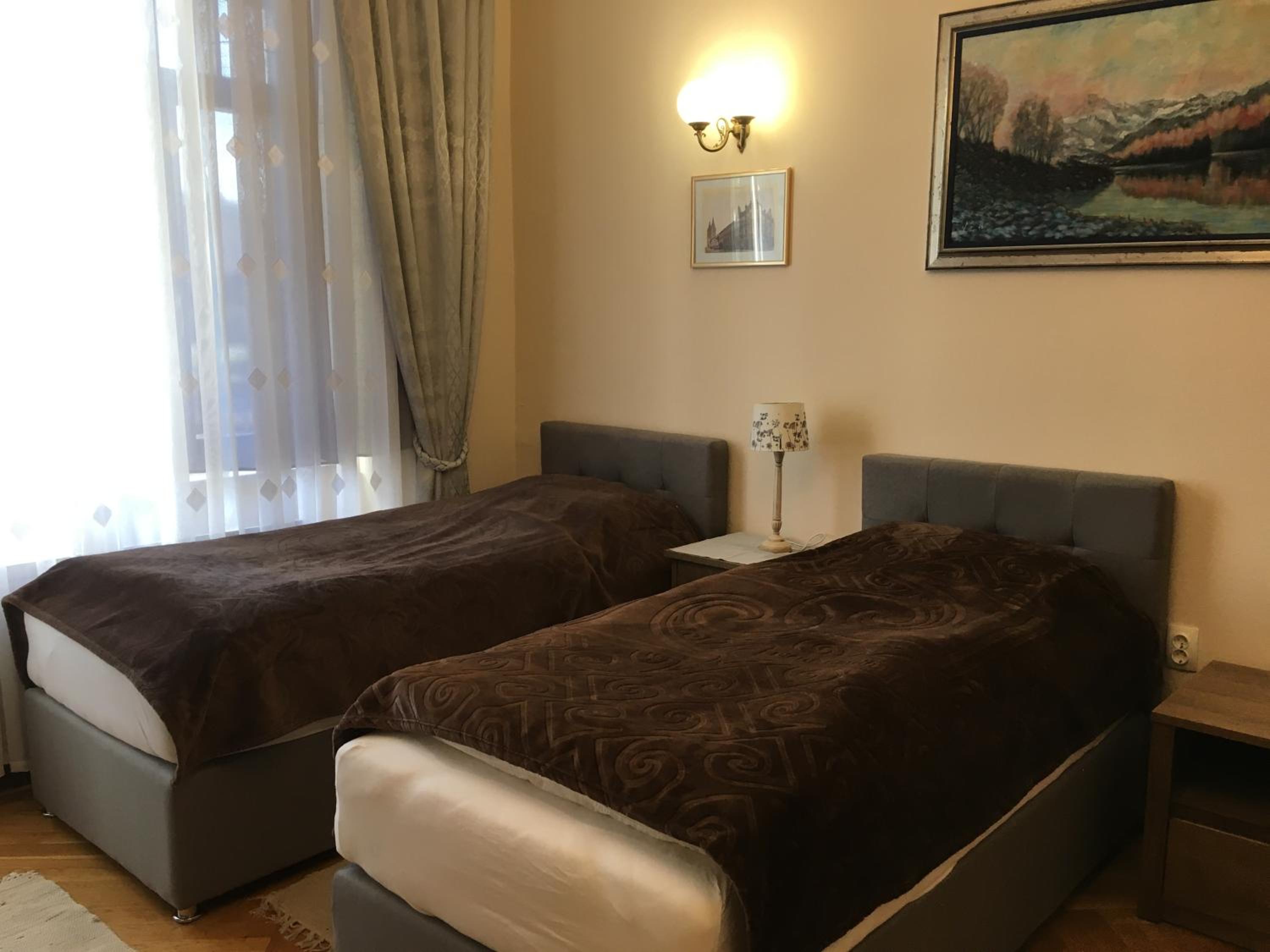 Deluxe Double or Twin Room photo 3