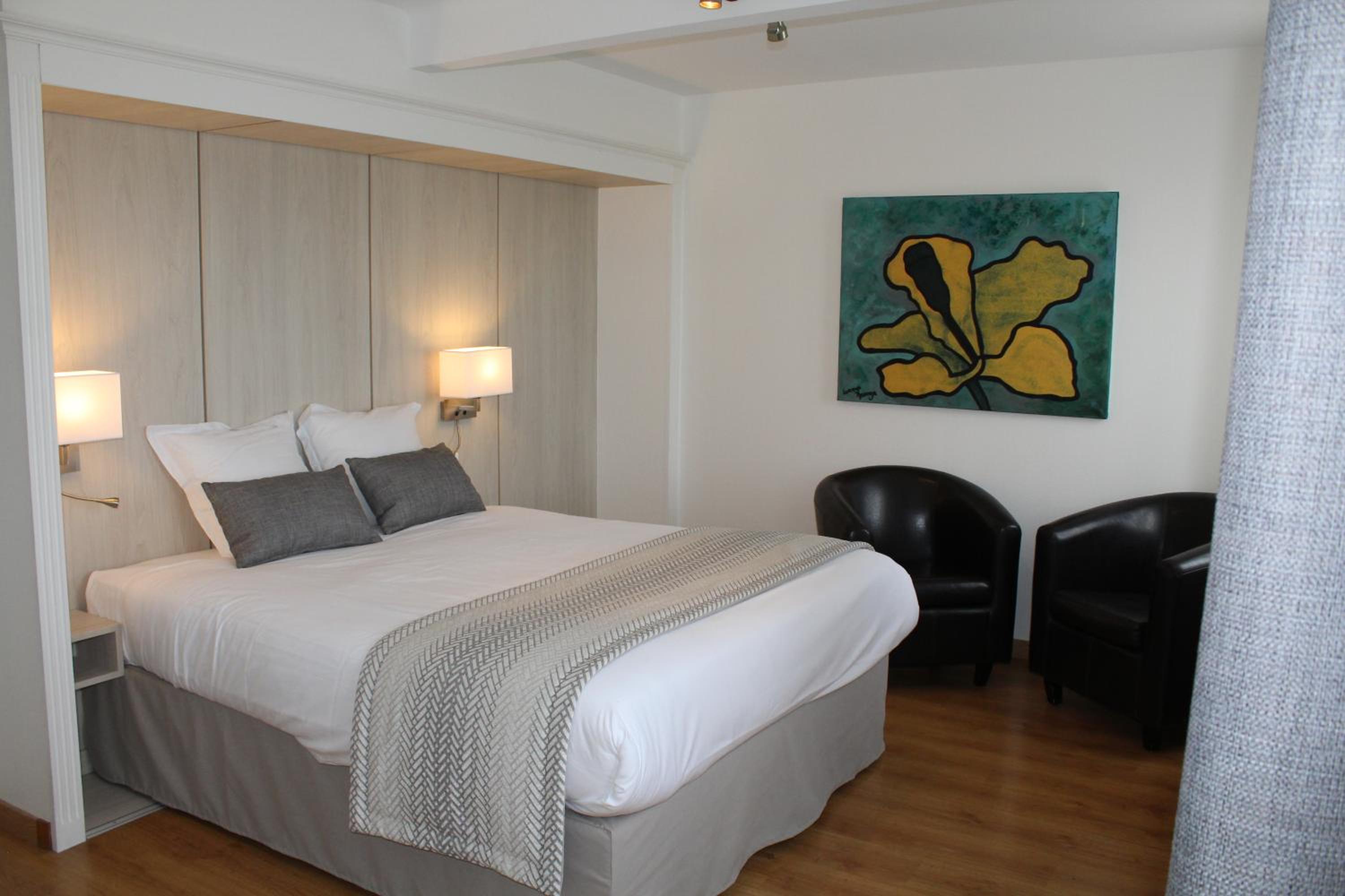 Standard Double Room - Photo 1