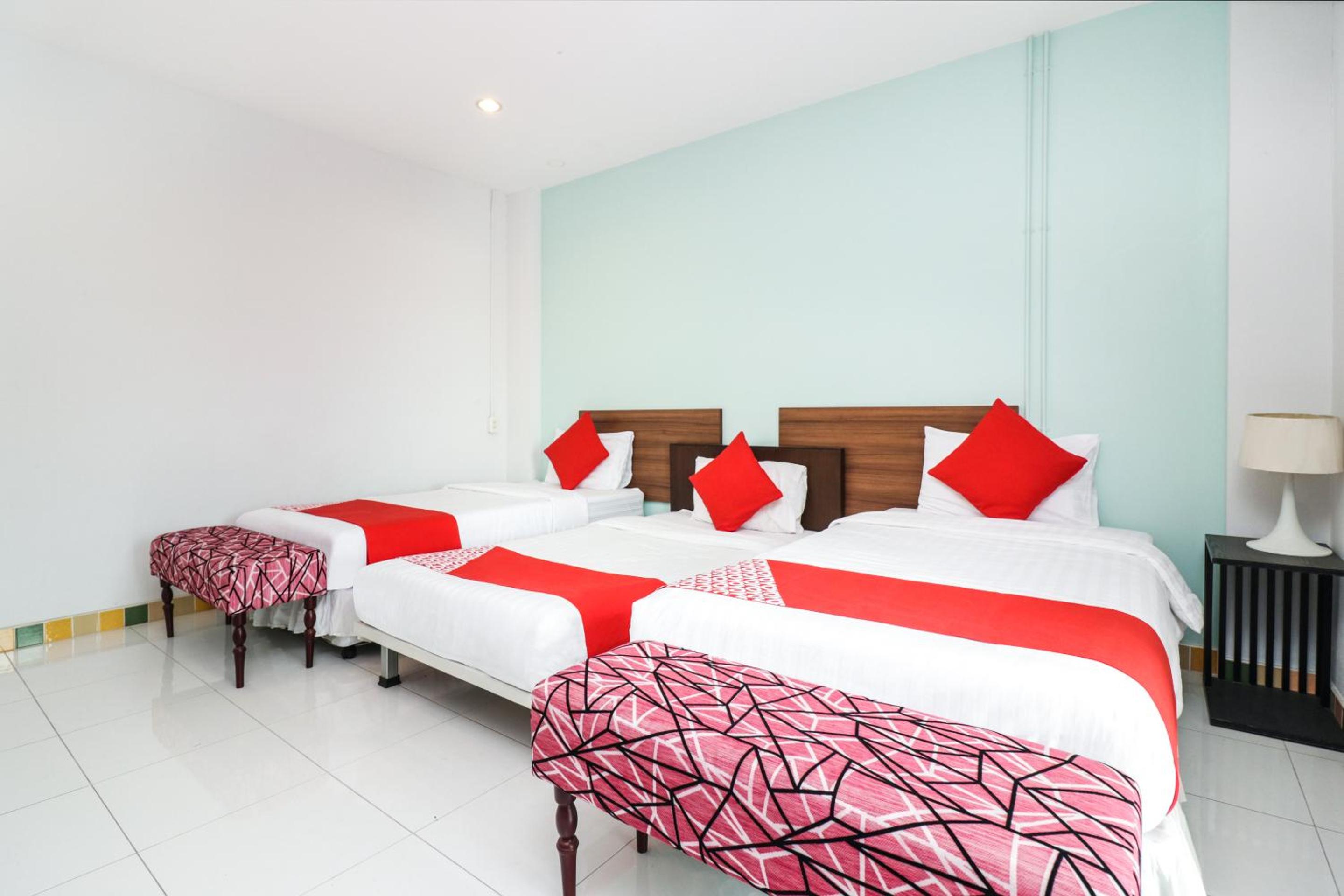 Triple Room photo 2