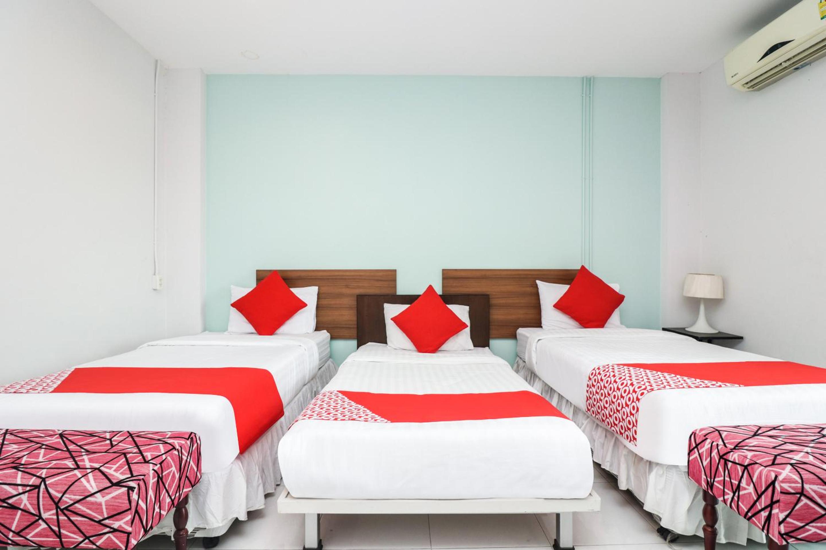 Triple Room photo 3