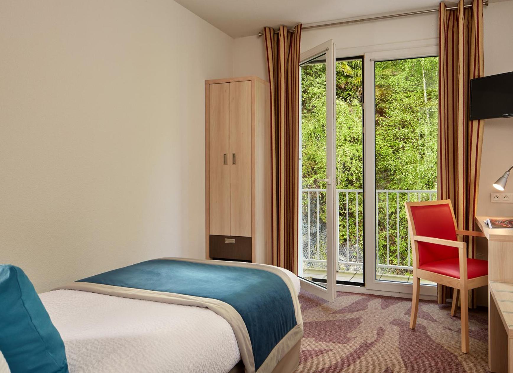 Comfort Single Room