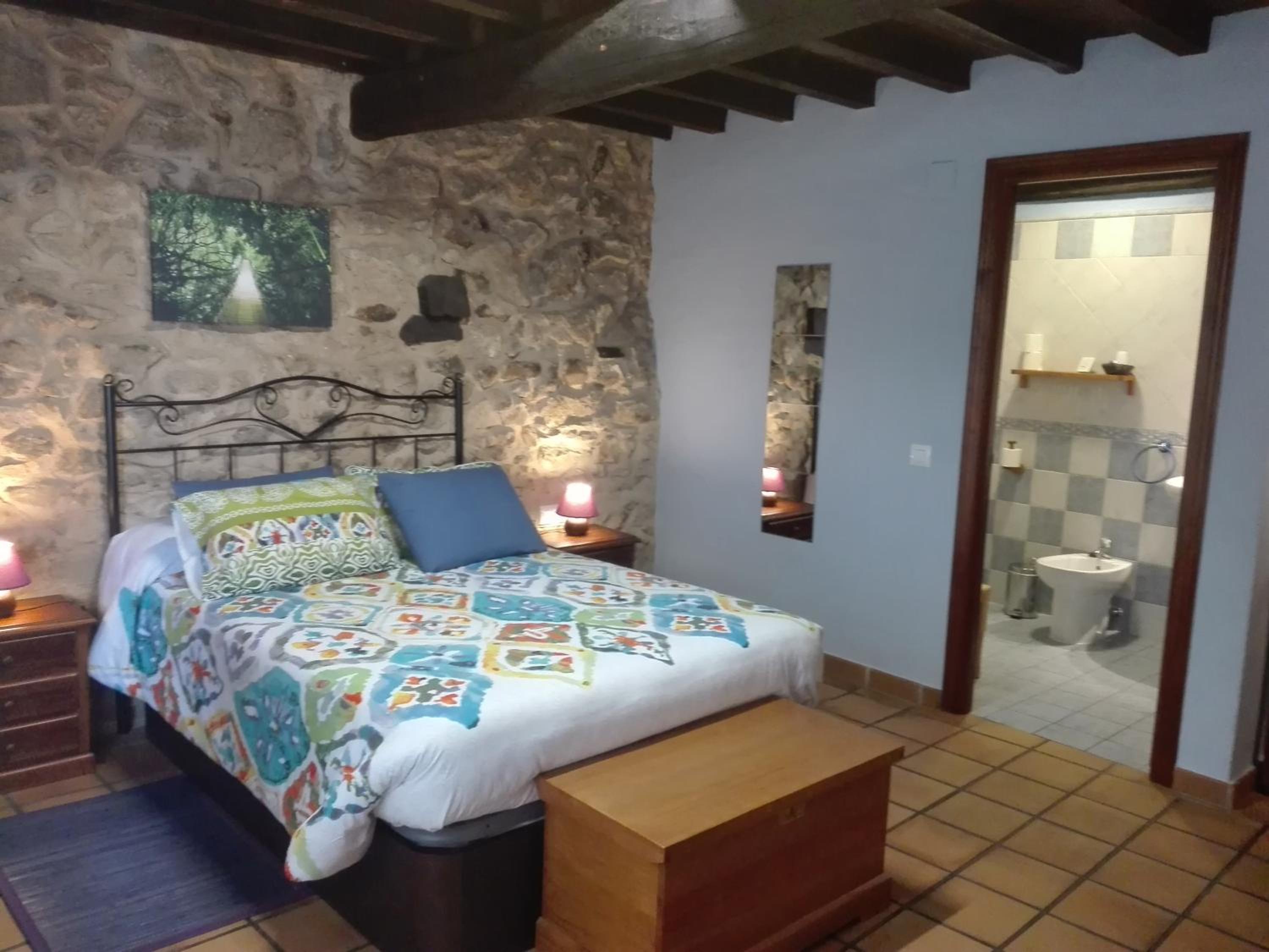 Double or Twin Room photo 2
