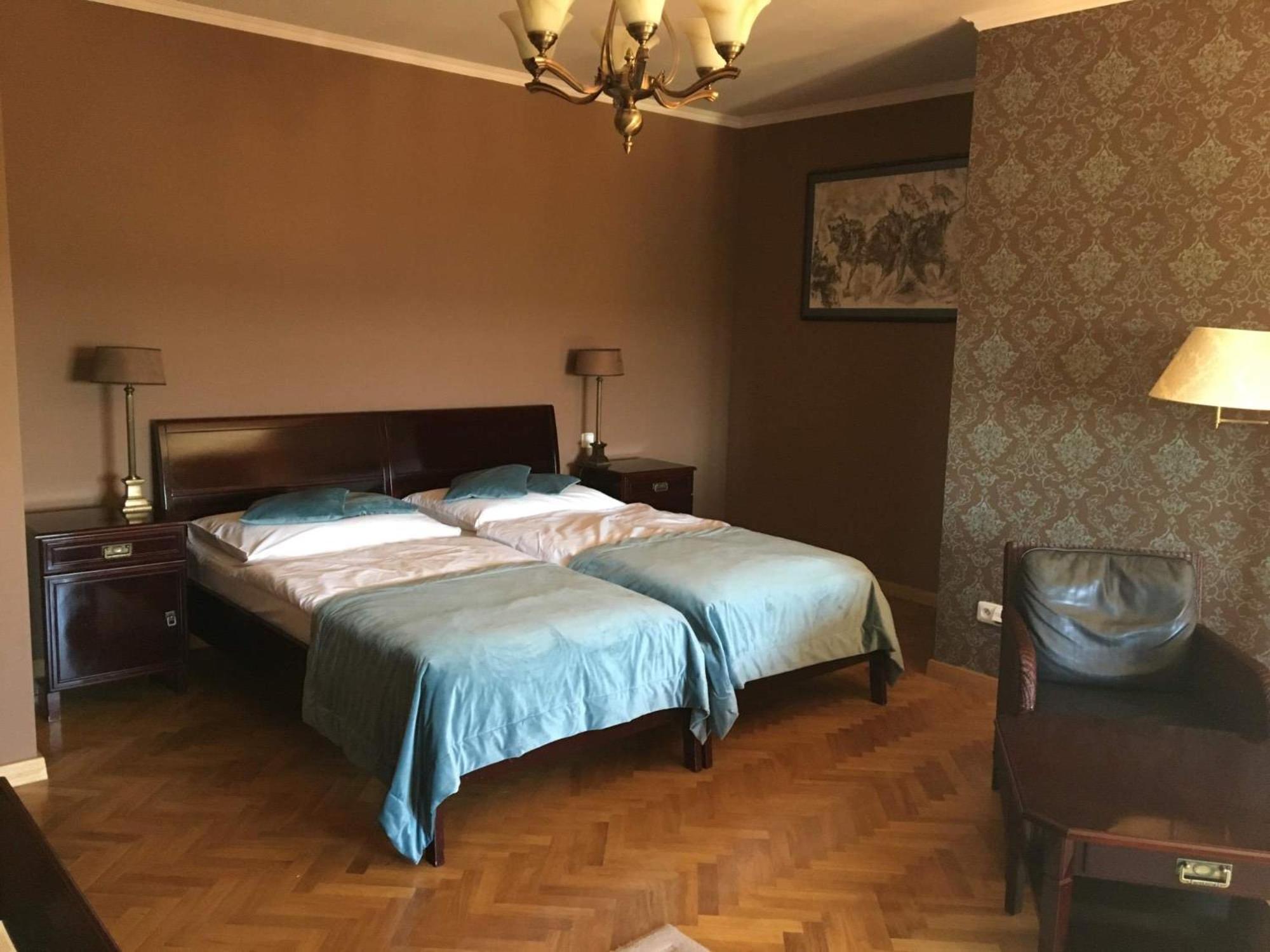 Superior Double or Twin Room with Terrace - Photo 3