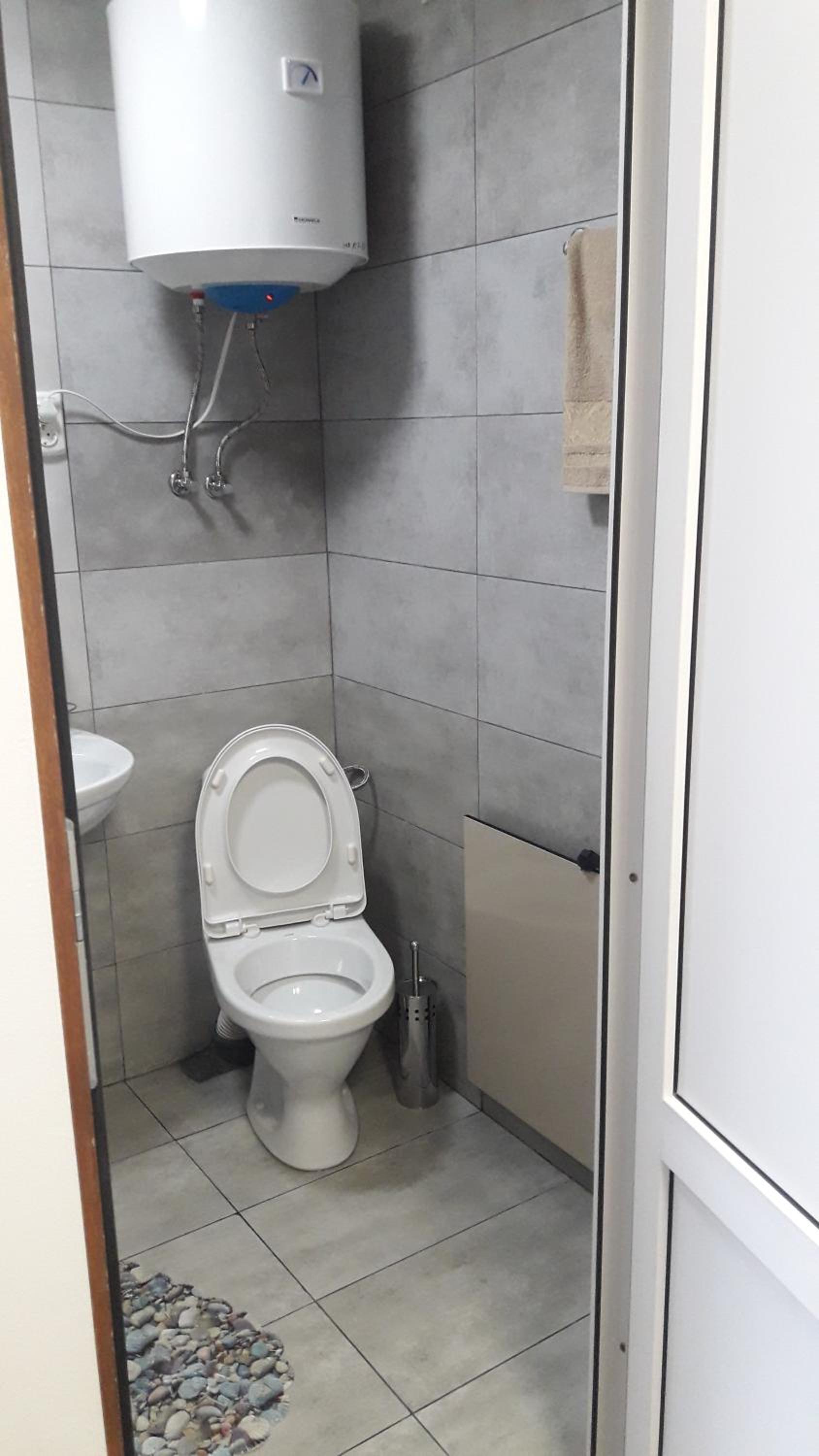 One-Bedroom Suite photo 2