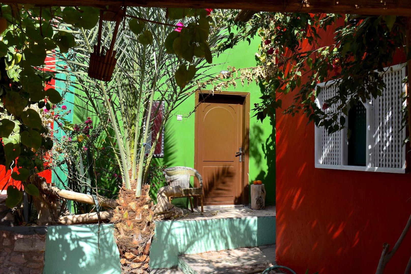 Double Room - Photo 6