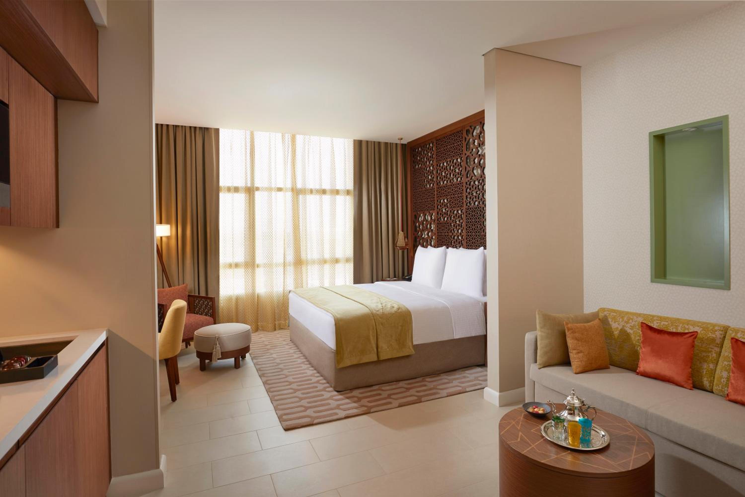 Deluxe Room - Photo 1