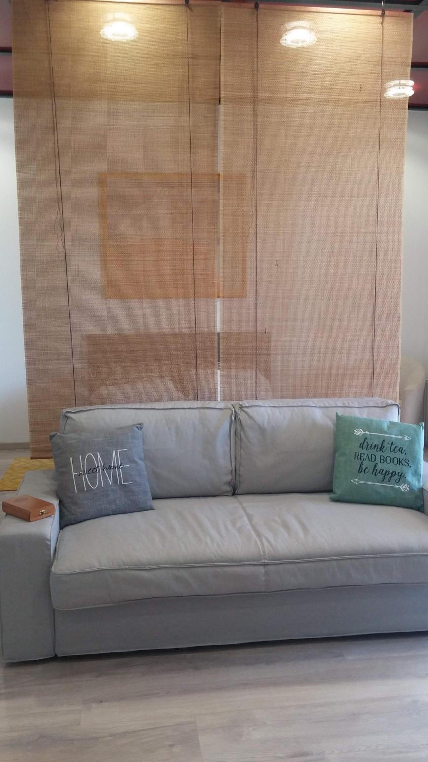 Studio Apartment - Photo 3