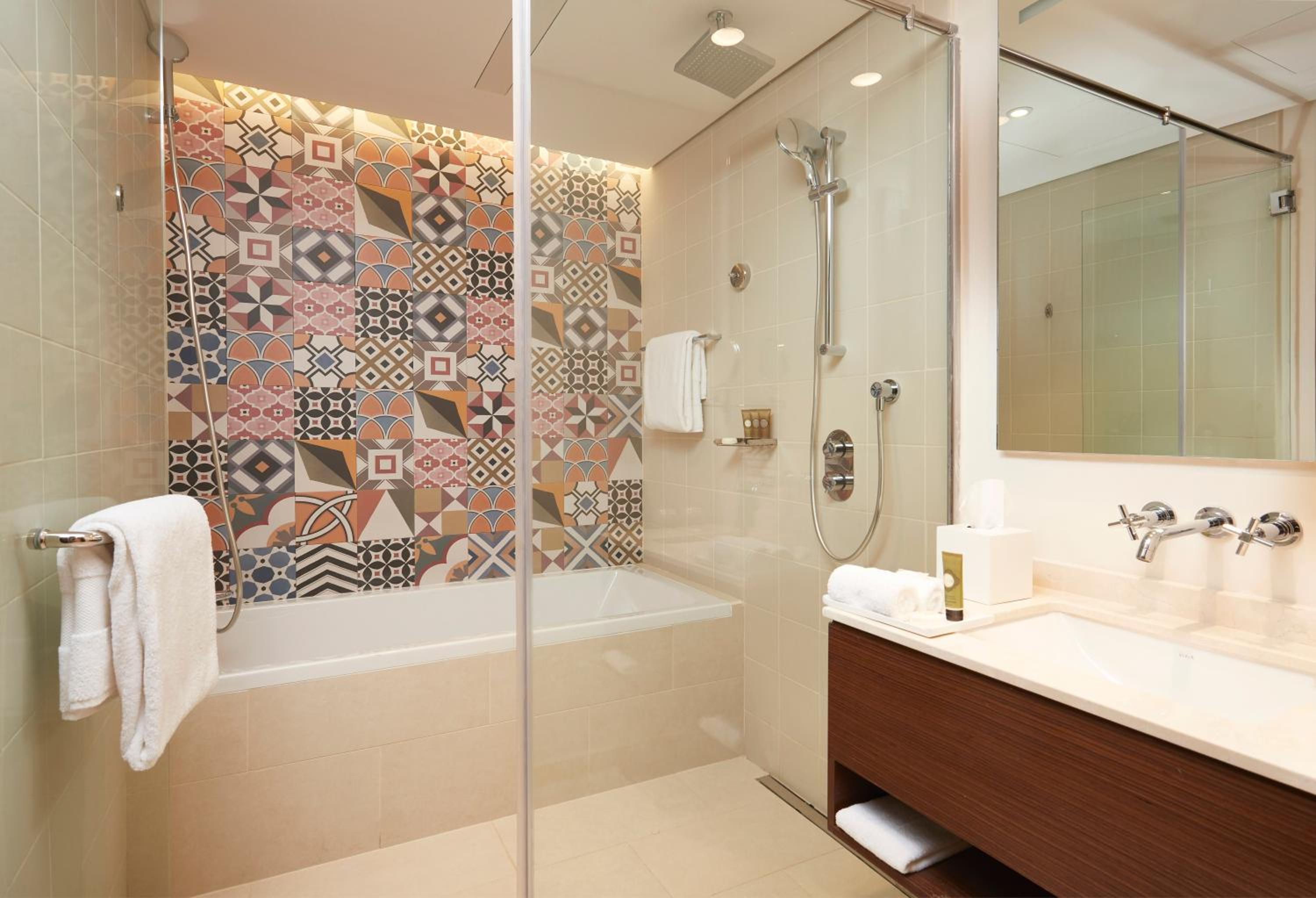 Honeymoon Room
