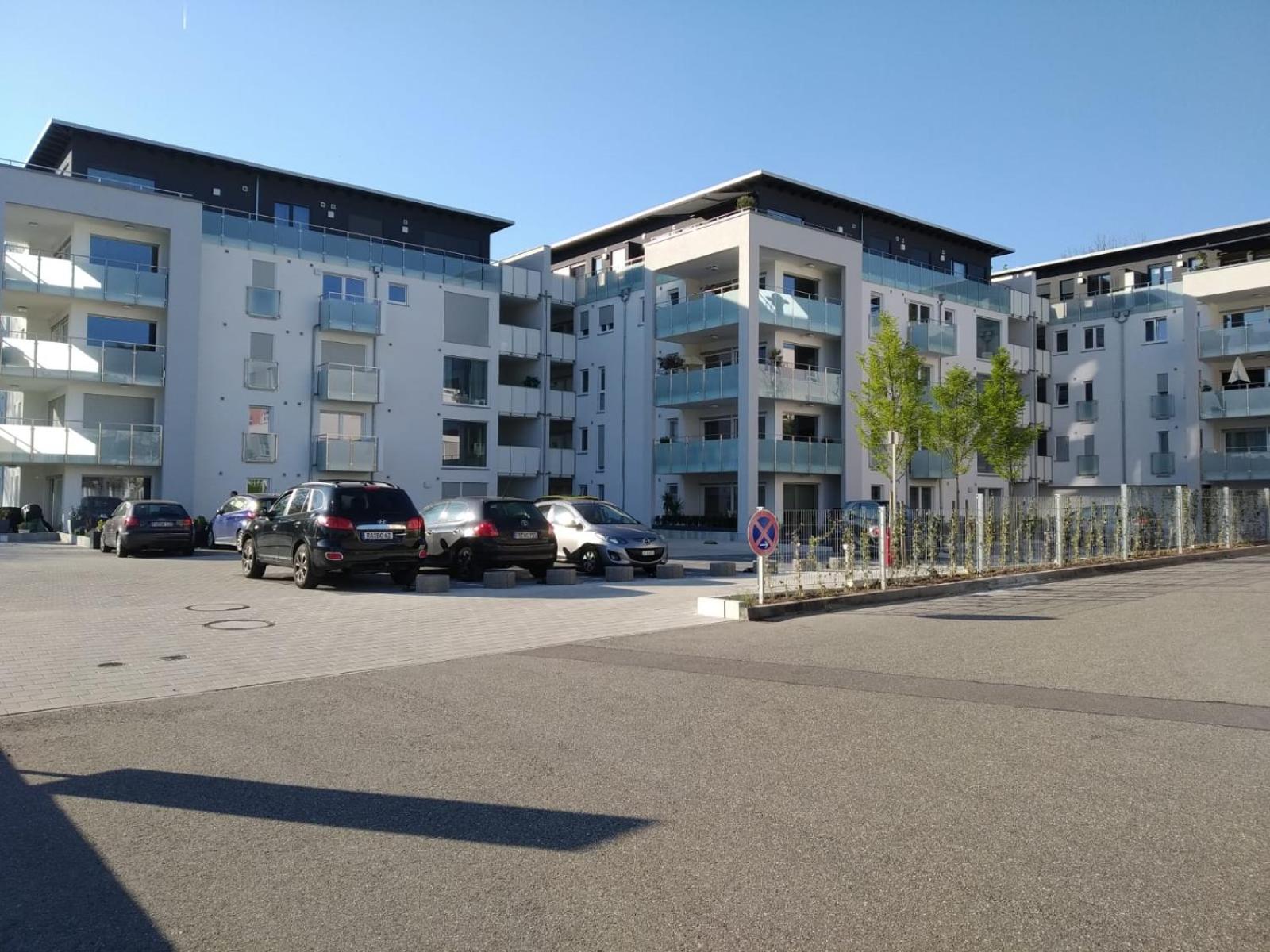 Apartment with Balcony photo 3