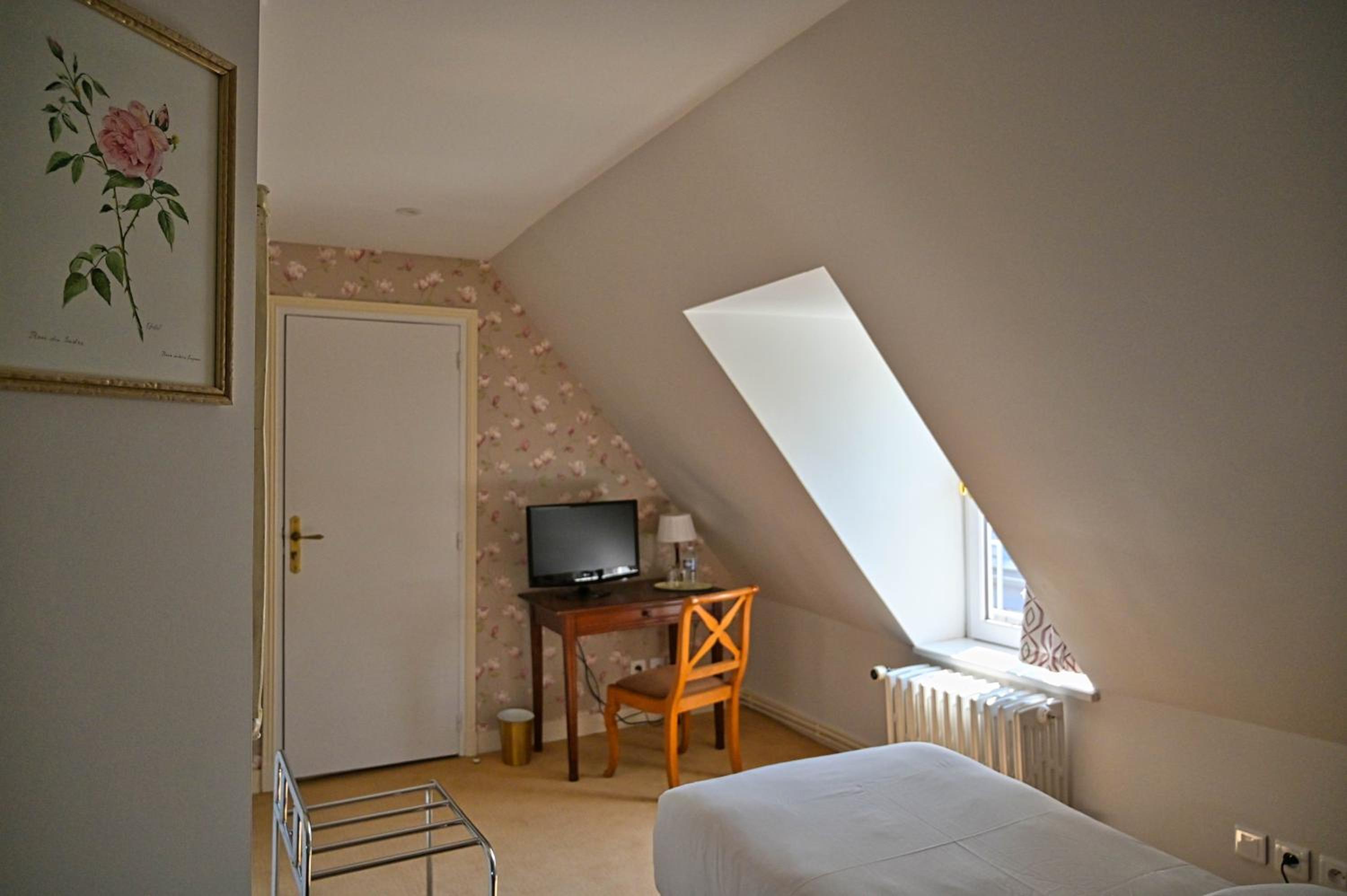 Triple Junior Suite - Attic