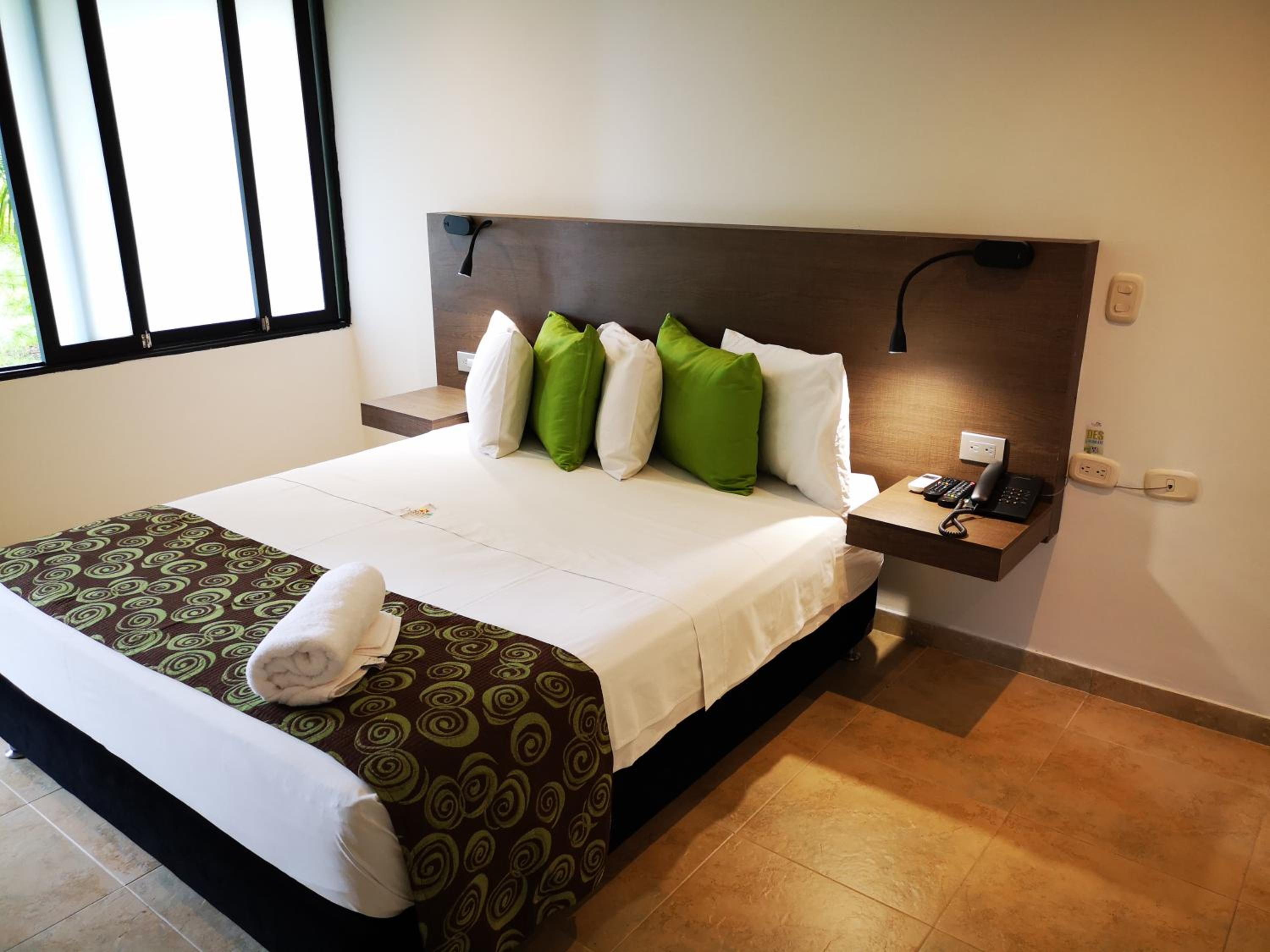 Single Room photo 3
