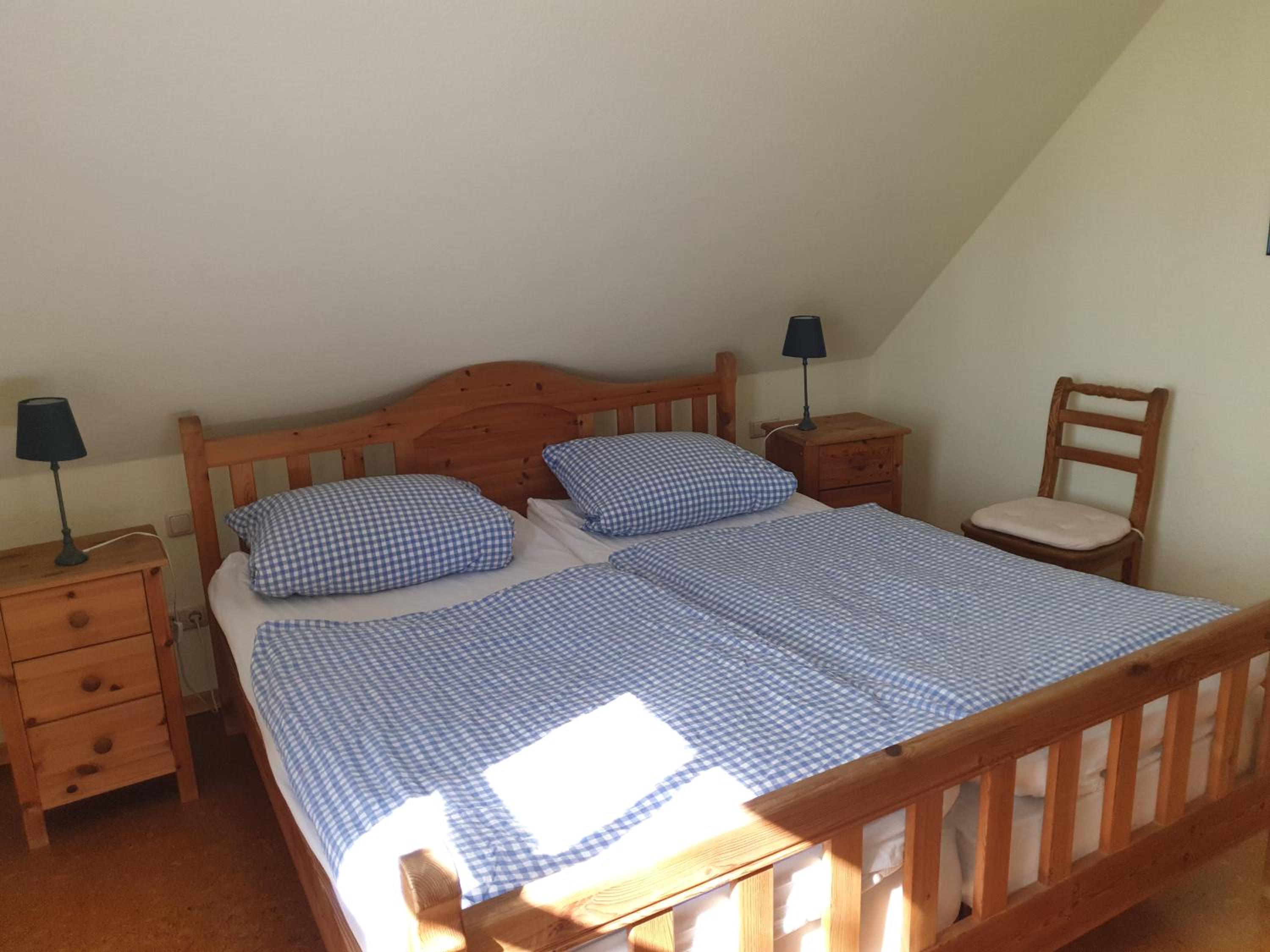 Double Room photo 2