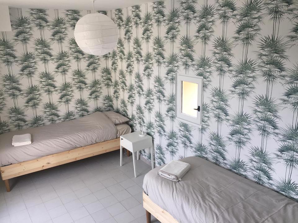 Twin Room with Private Bathroom photo 1