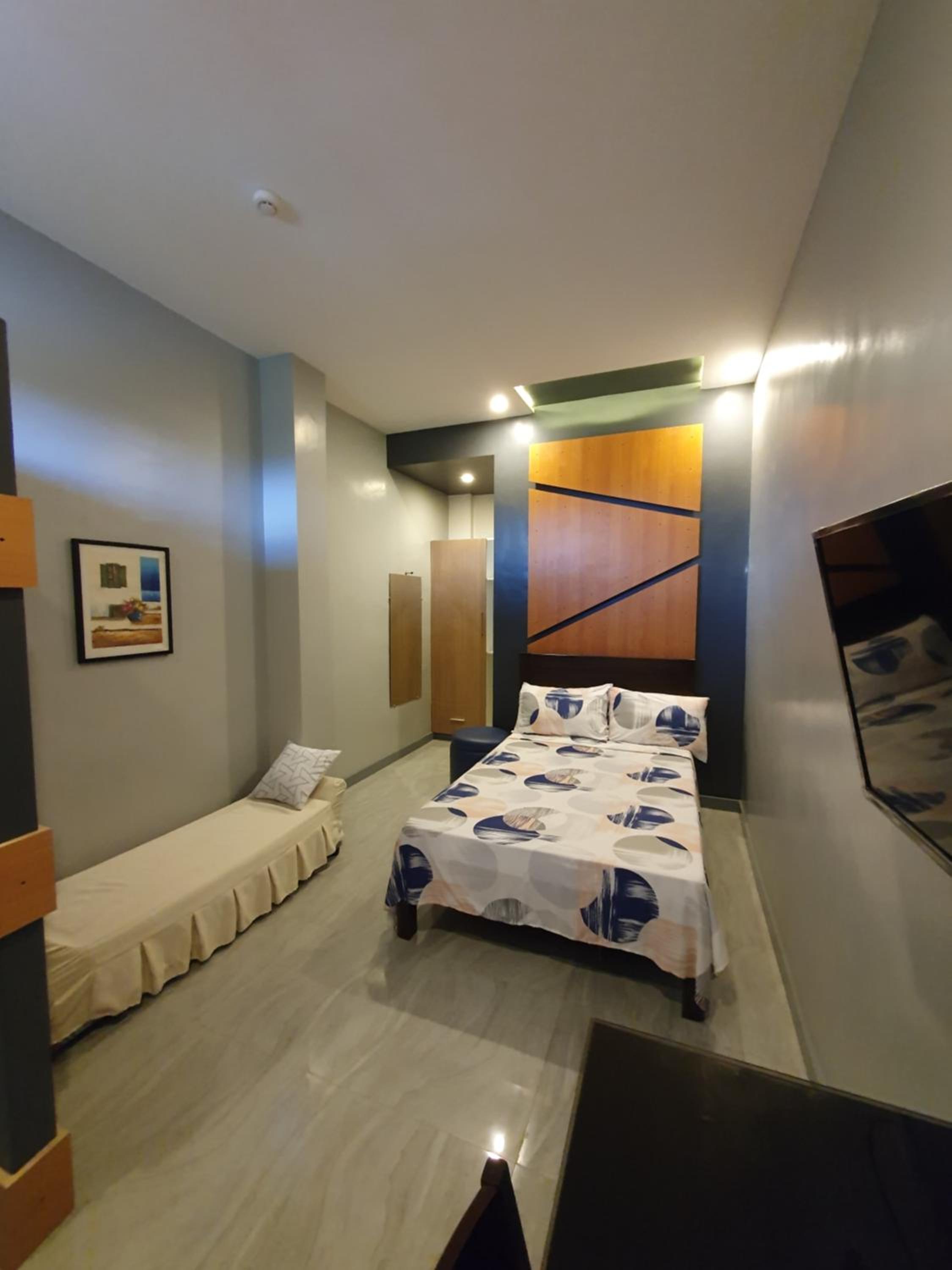 Double Room photo 1