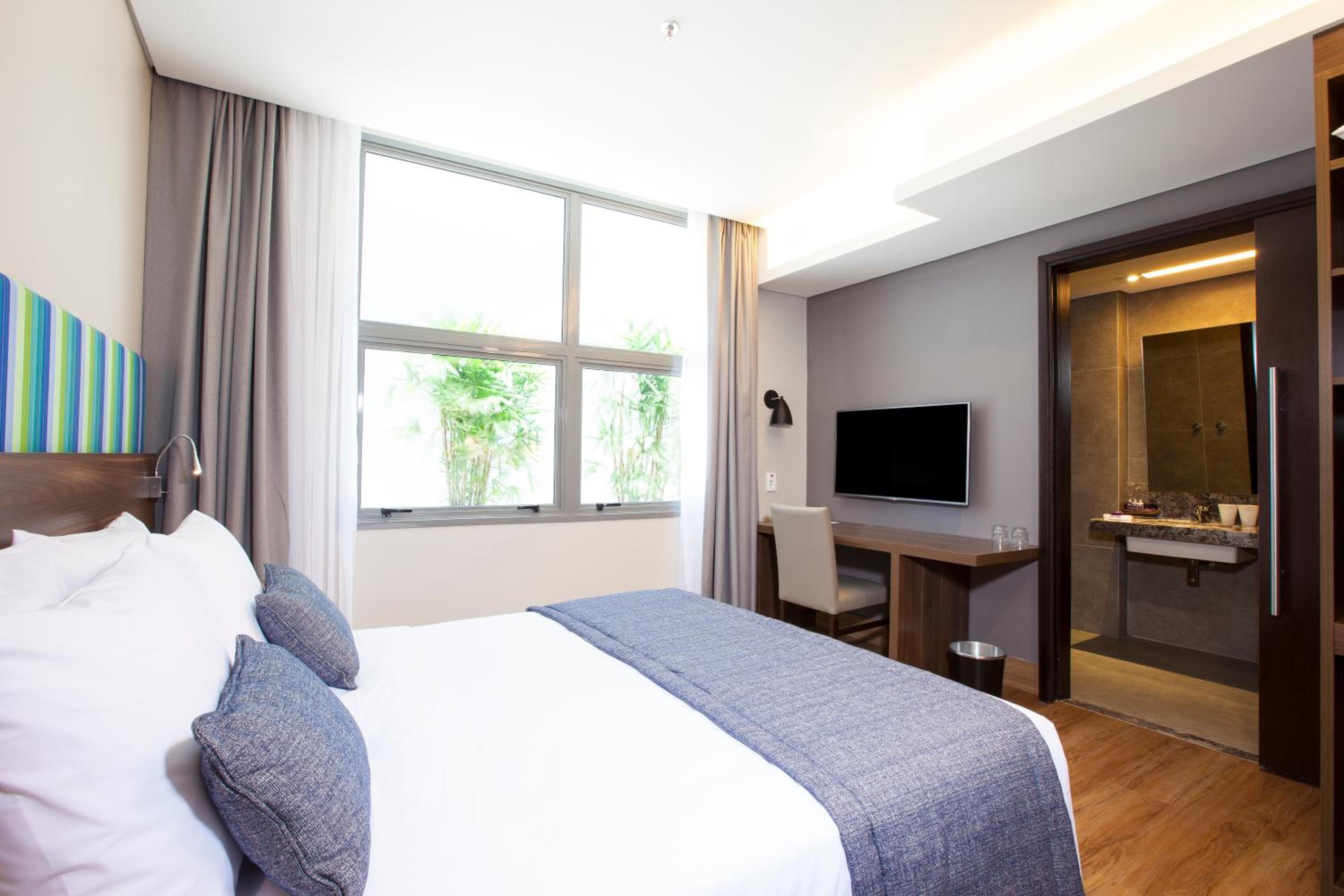 Double Room - Disability Access