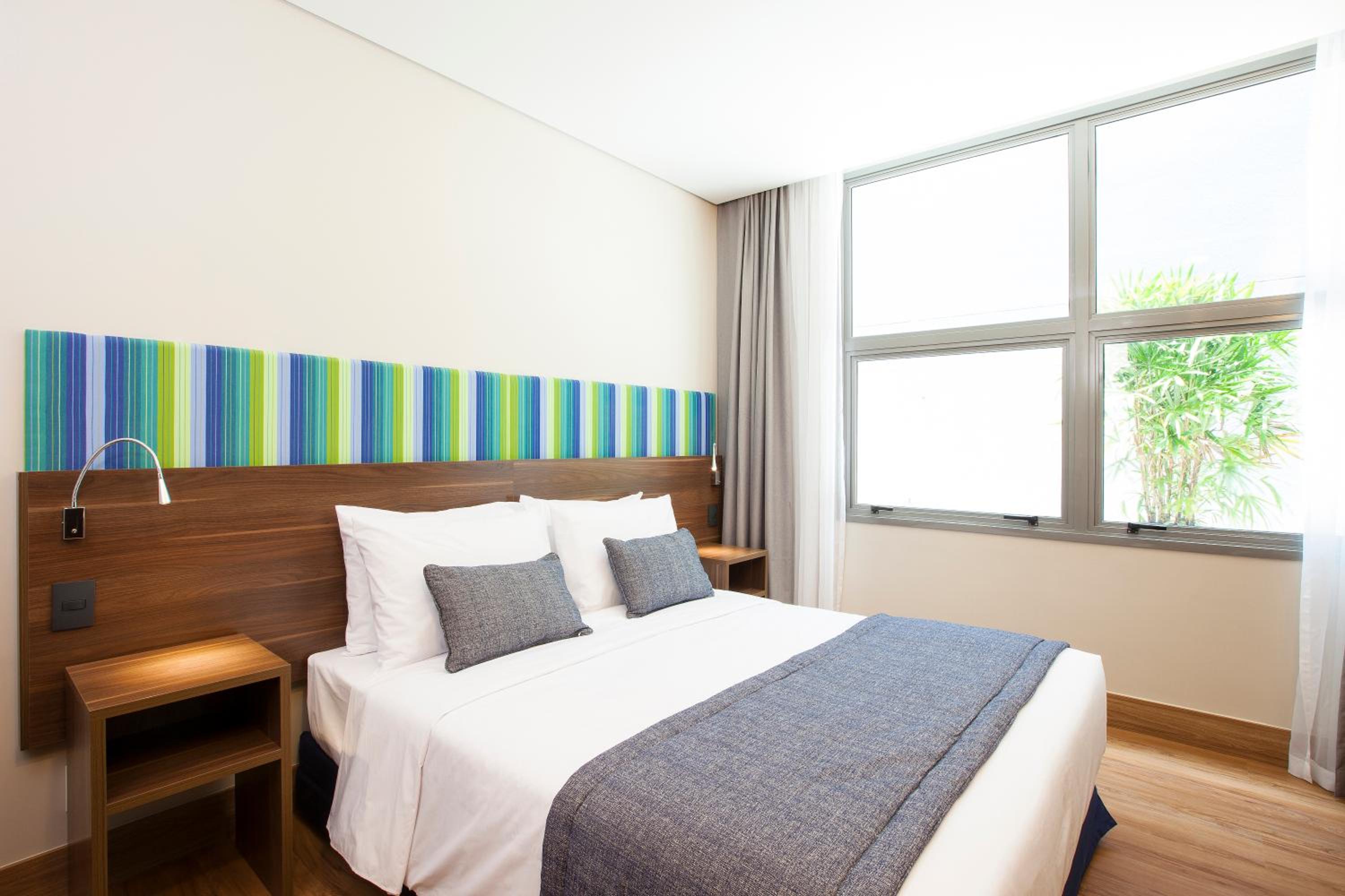 Double Room - Disability Access