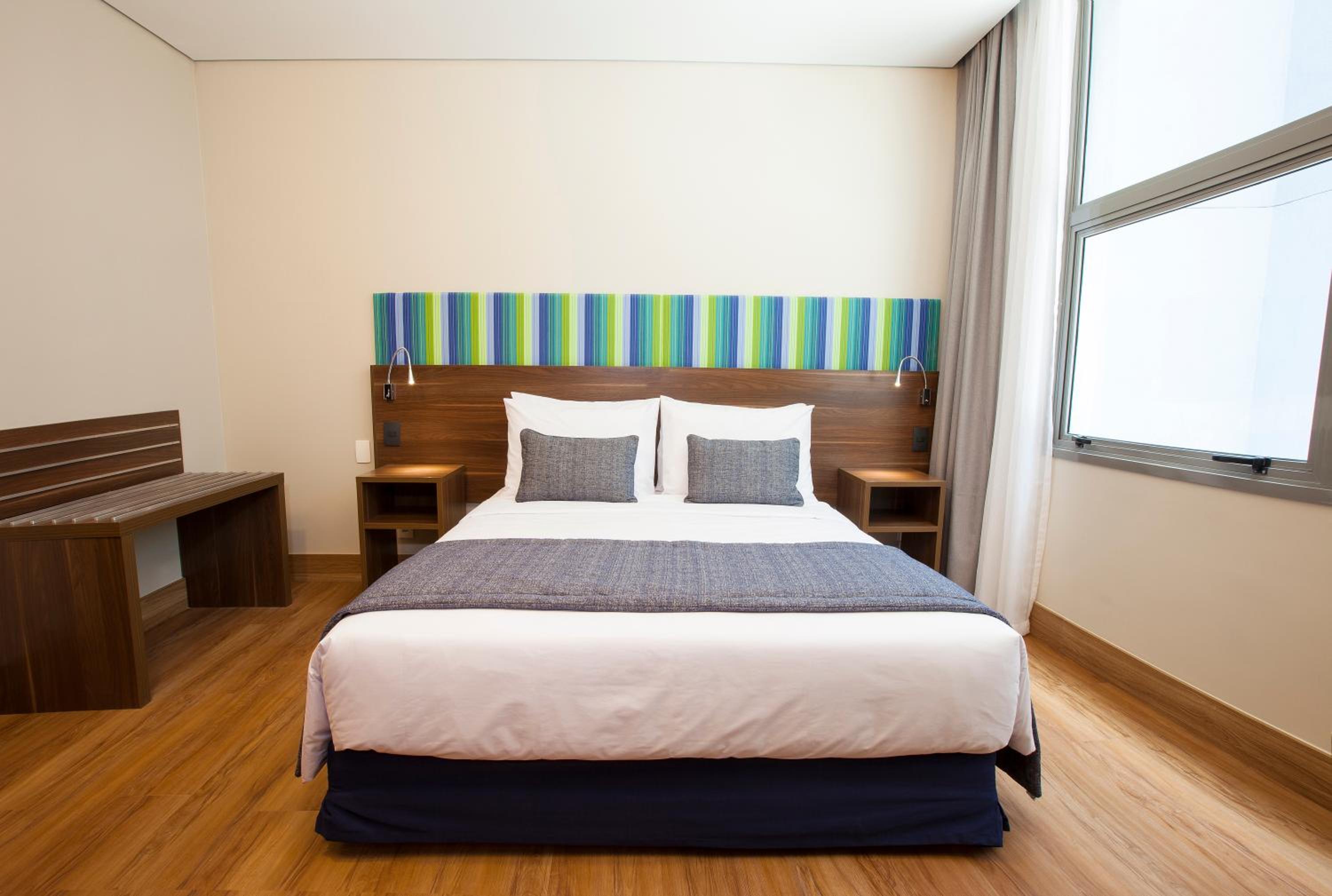 Double Room - Disability Access