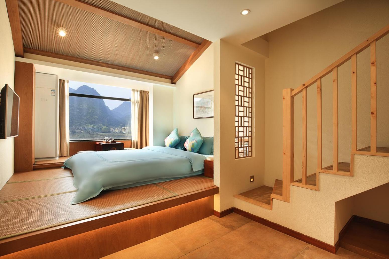 Villa with Garden View photo 3