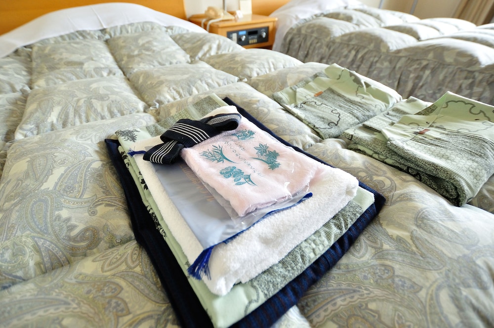 Twin Room photo 3