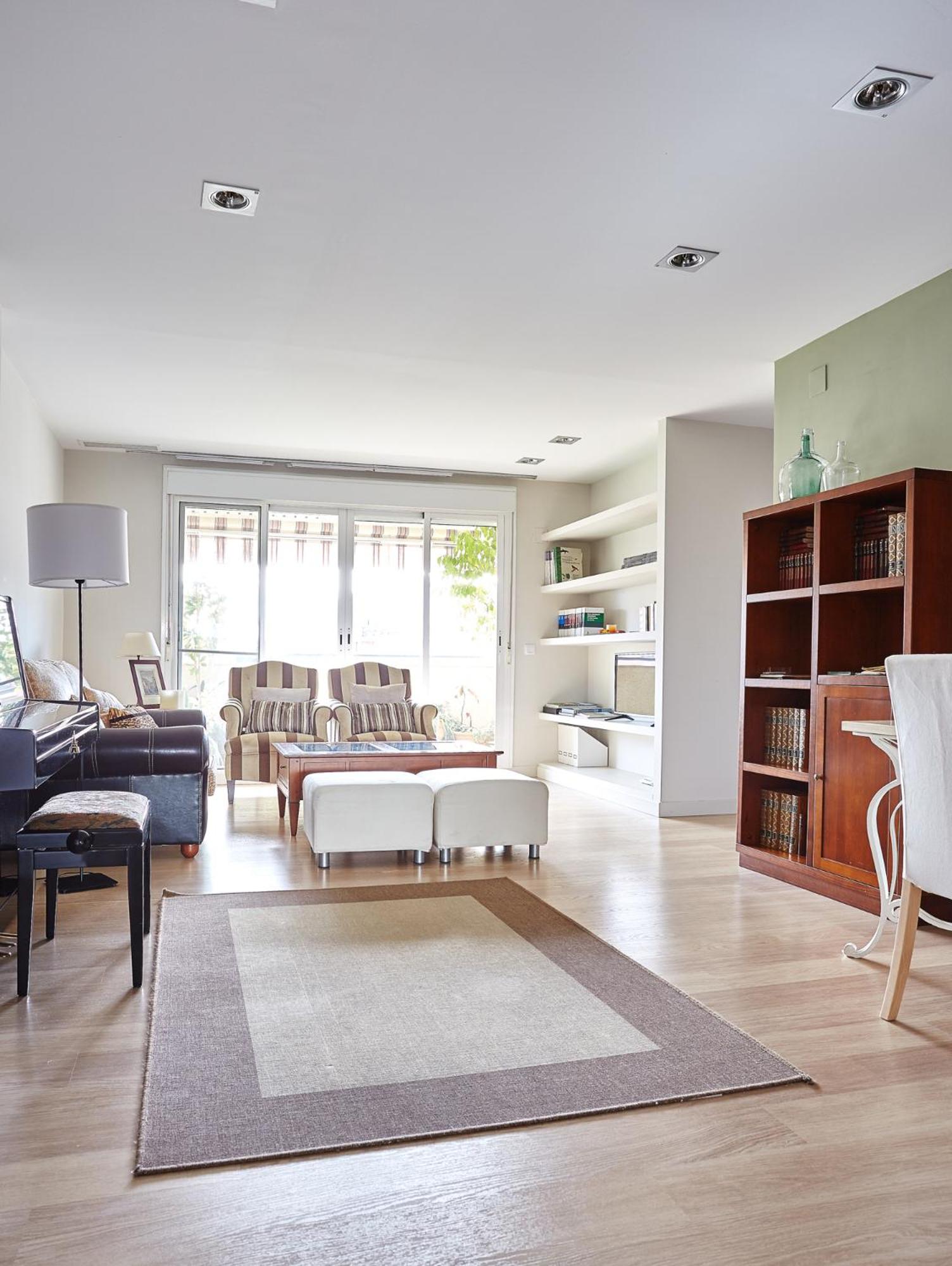 Apartamento Superior