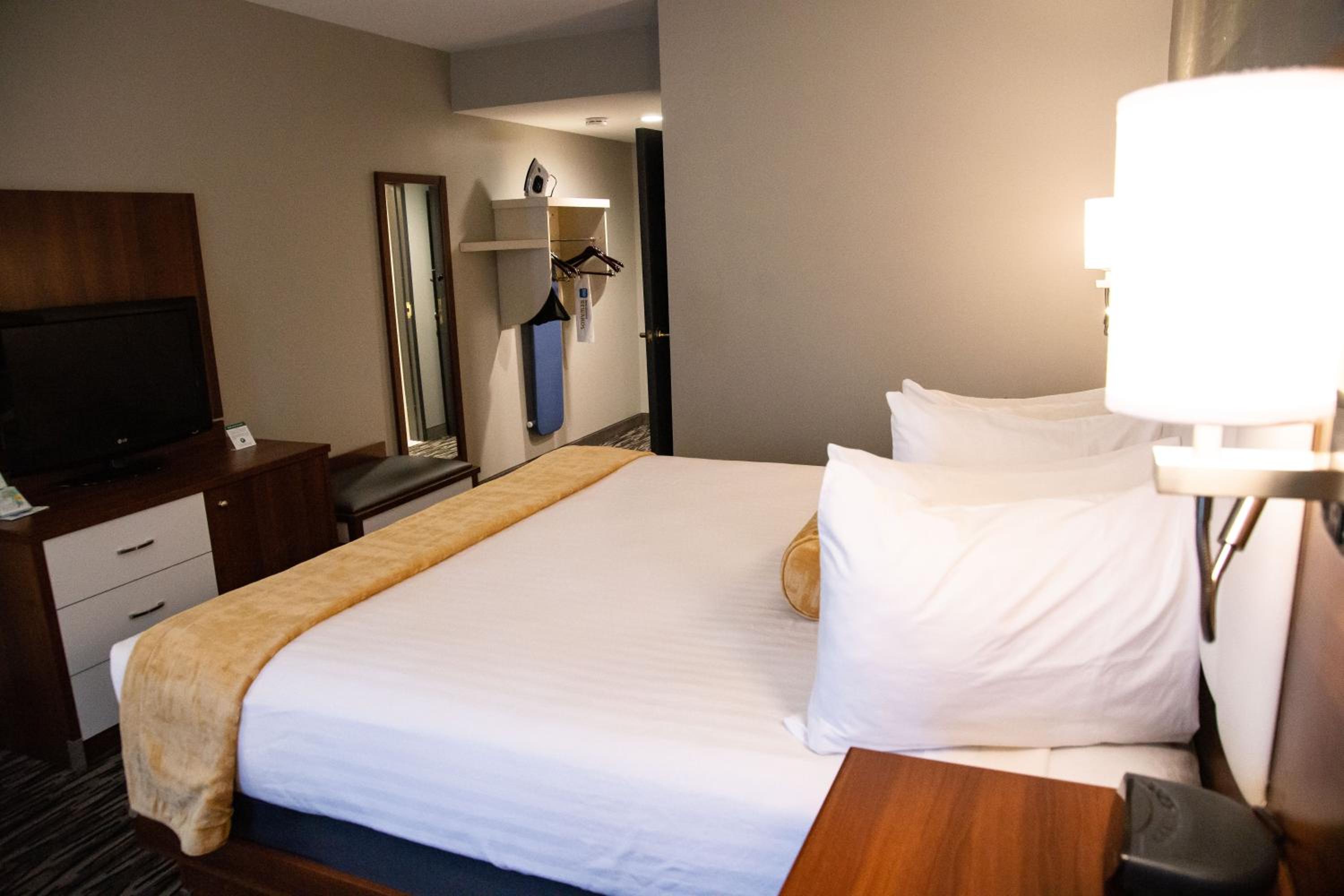 Best Western On The Avenue, Billede 4