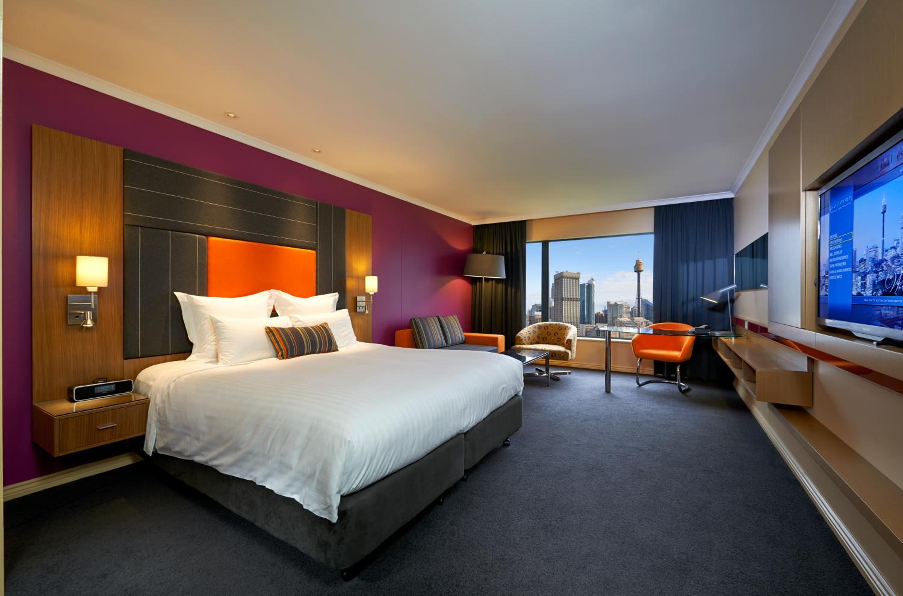 Classic King Room