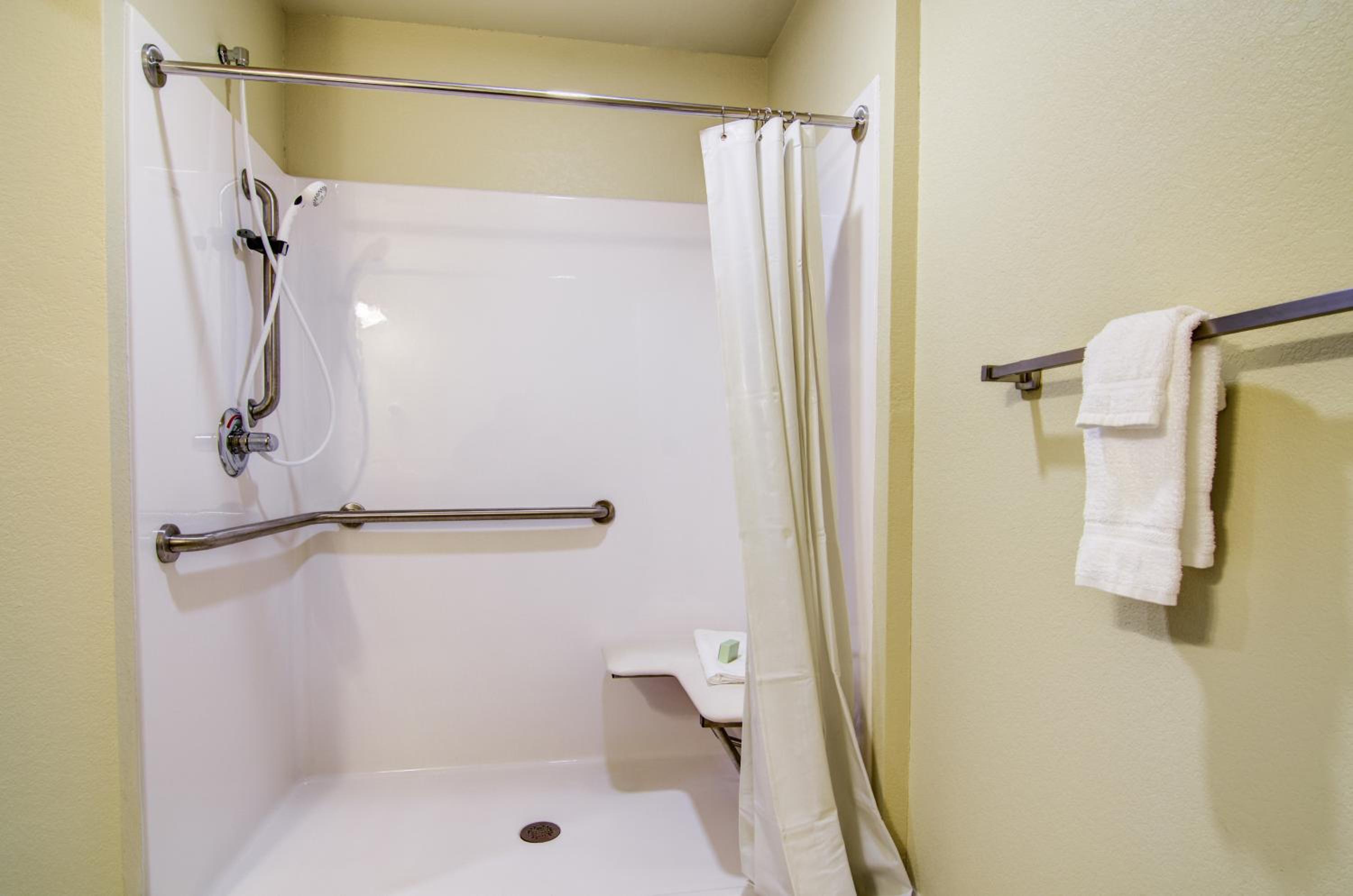 Family Room - Disability Access photo 3