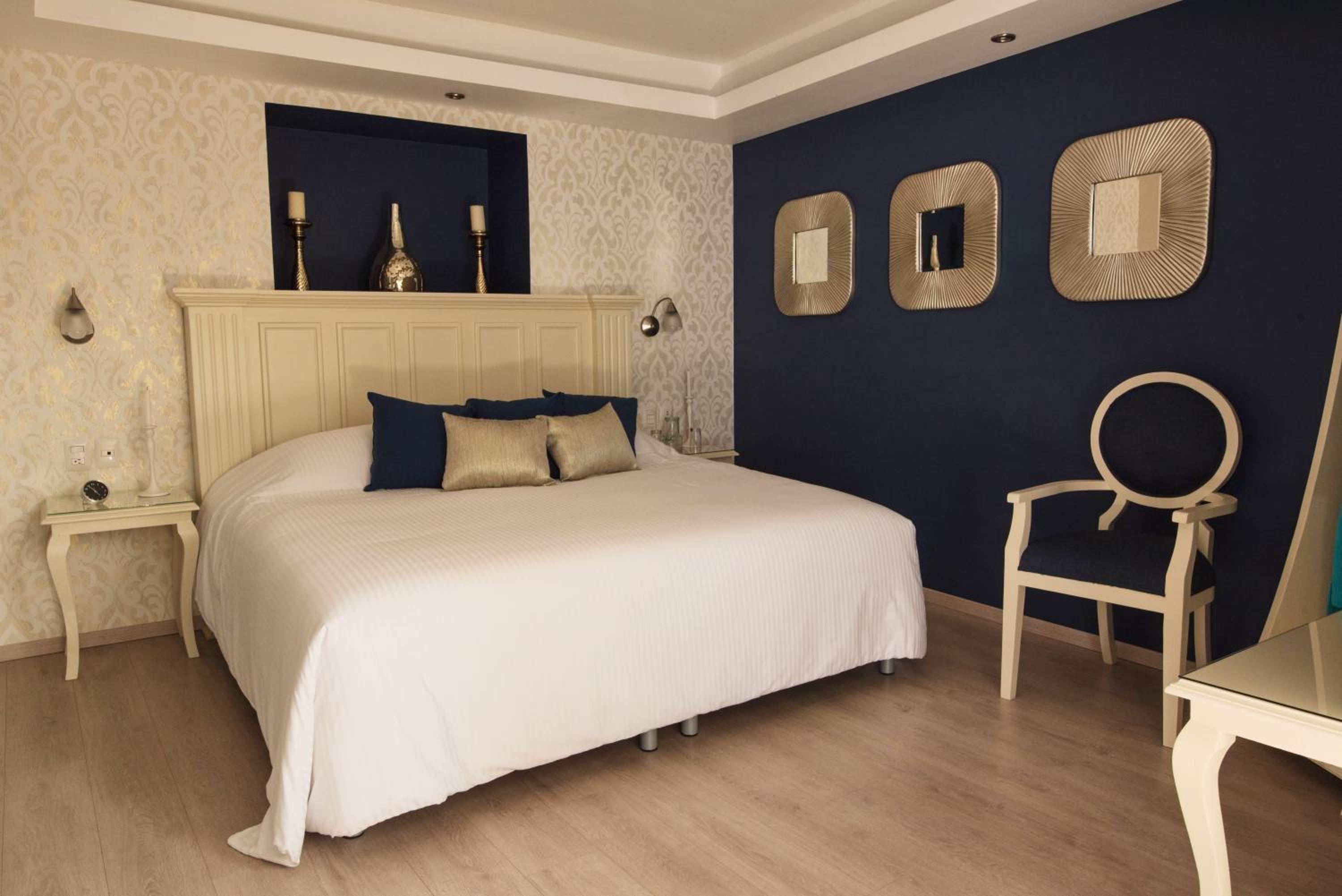 Owner Suite